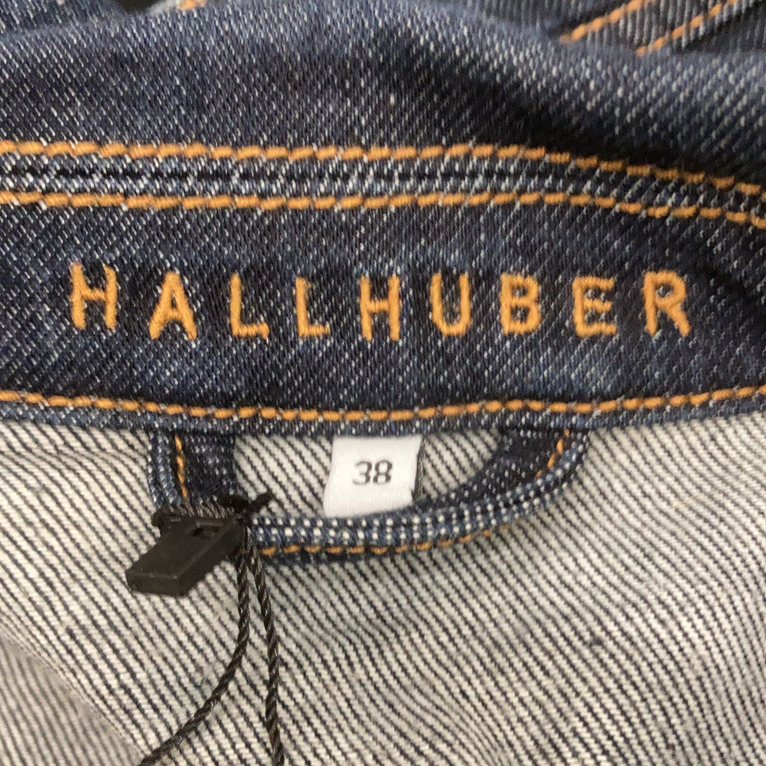 Hallhuber