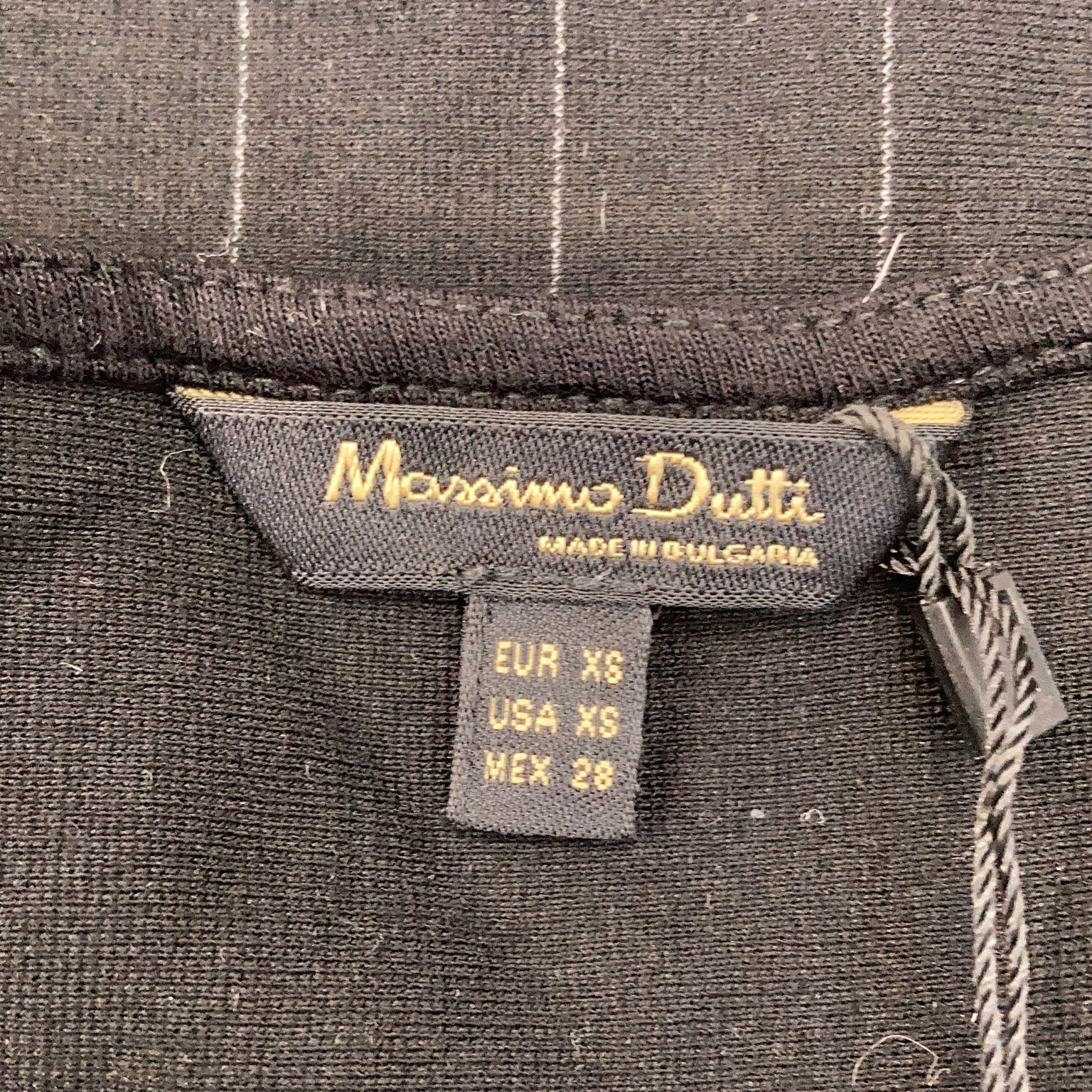 Massimo Dutti