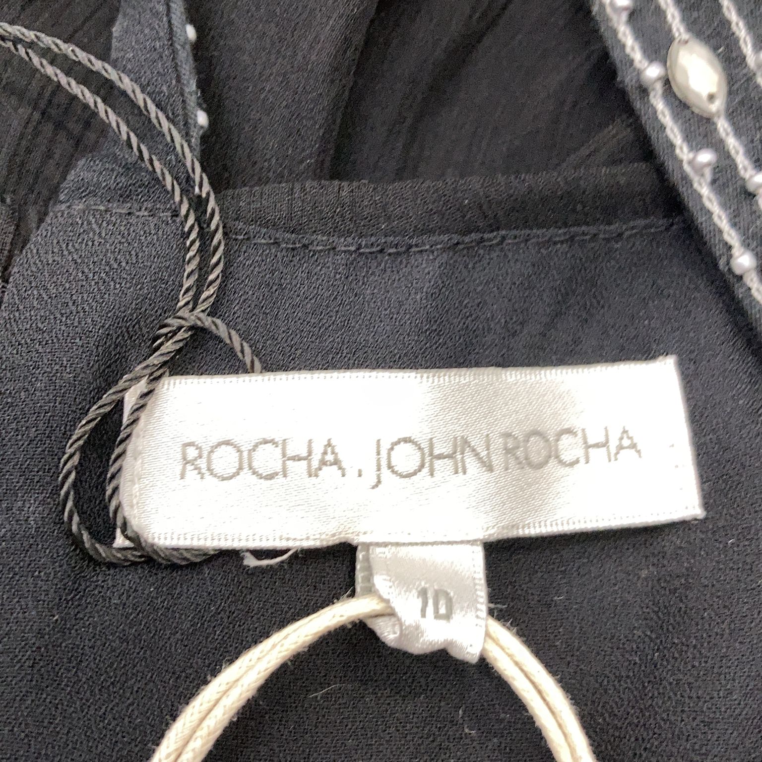 Rocha John Rocha