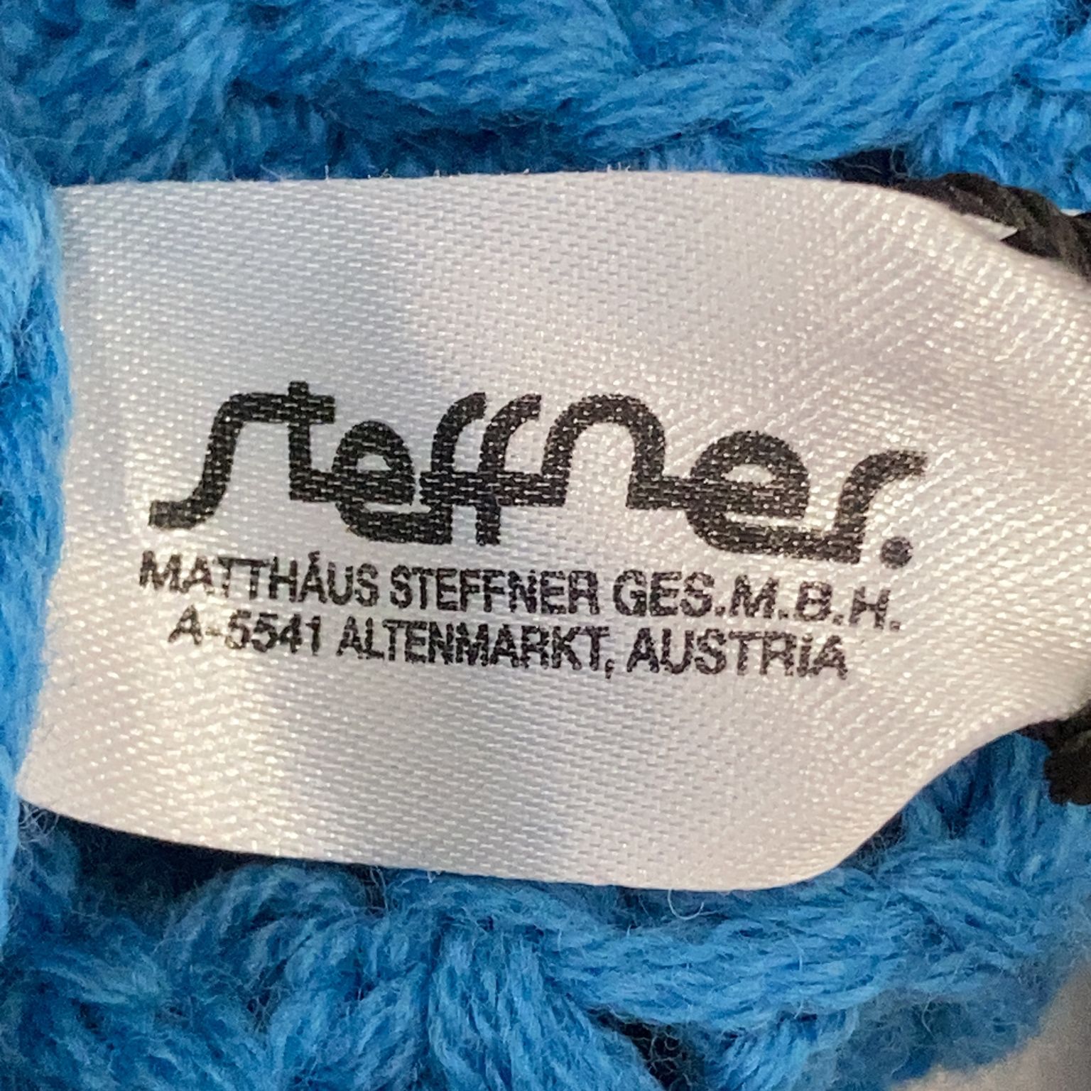 Steffner