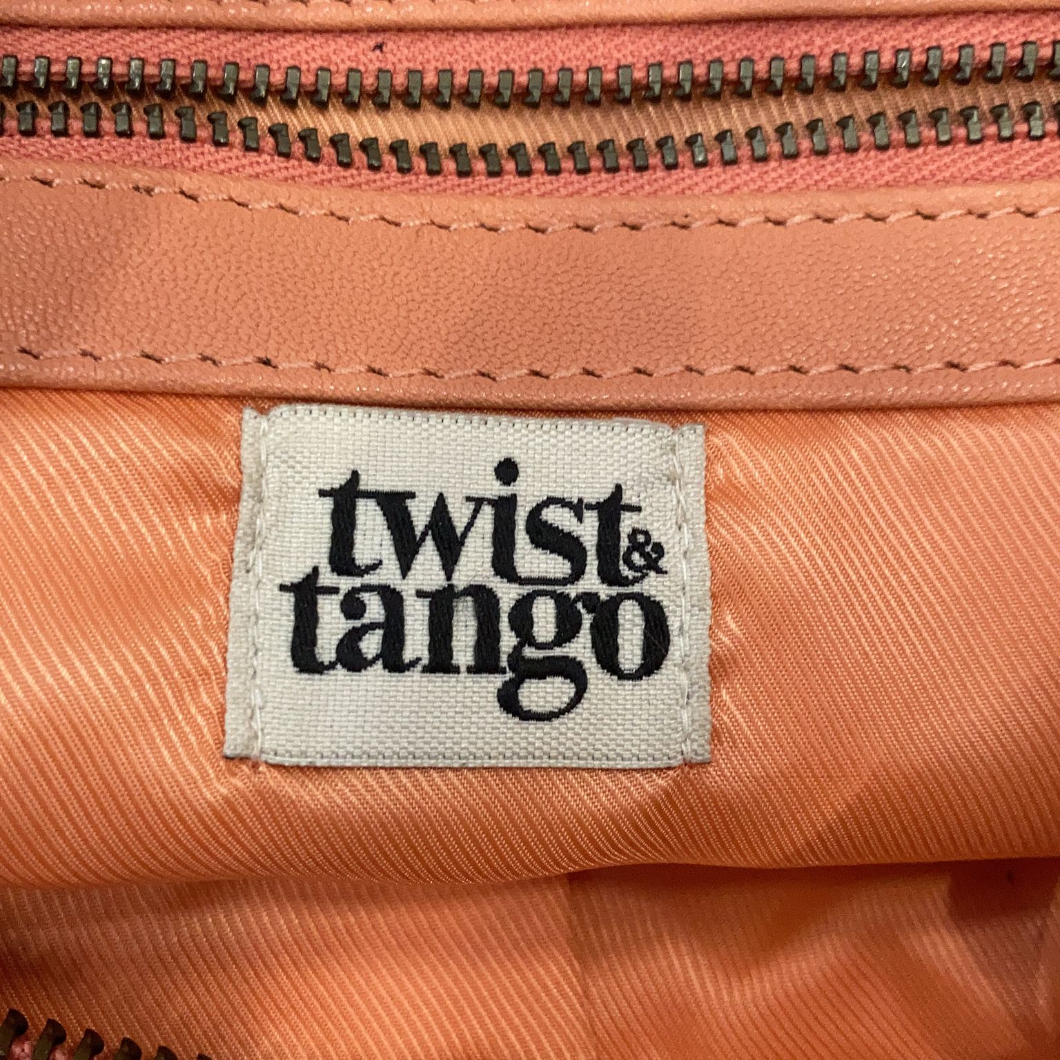 Twist  Tango