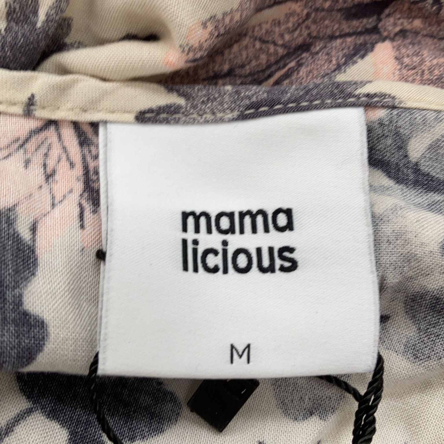 Mamalicious