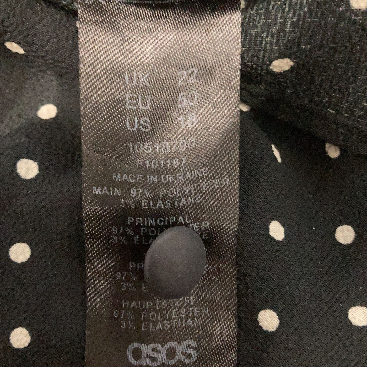 ASOS Design