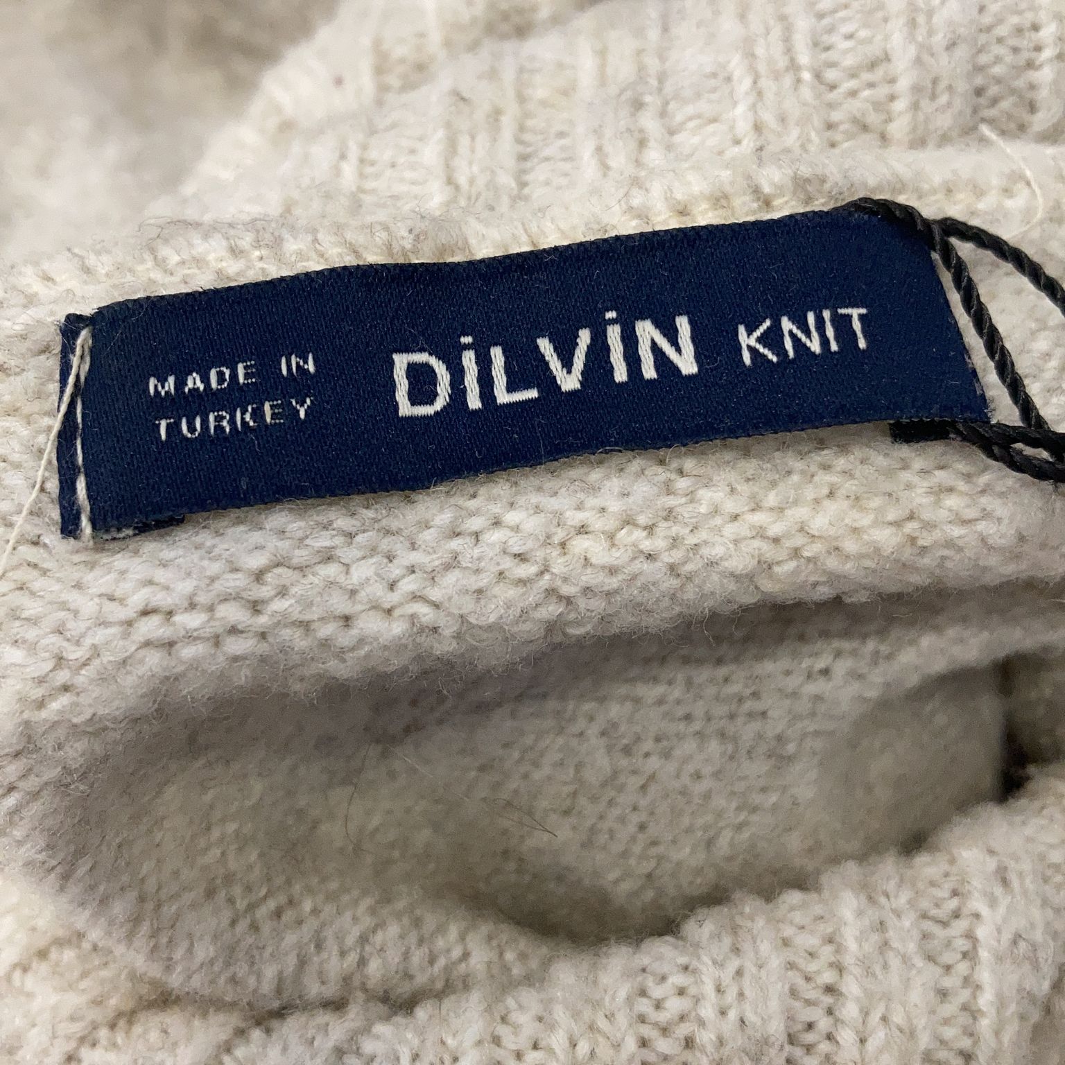 Dilvin Knit