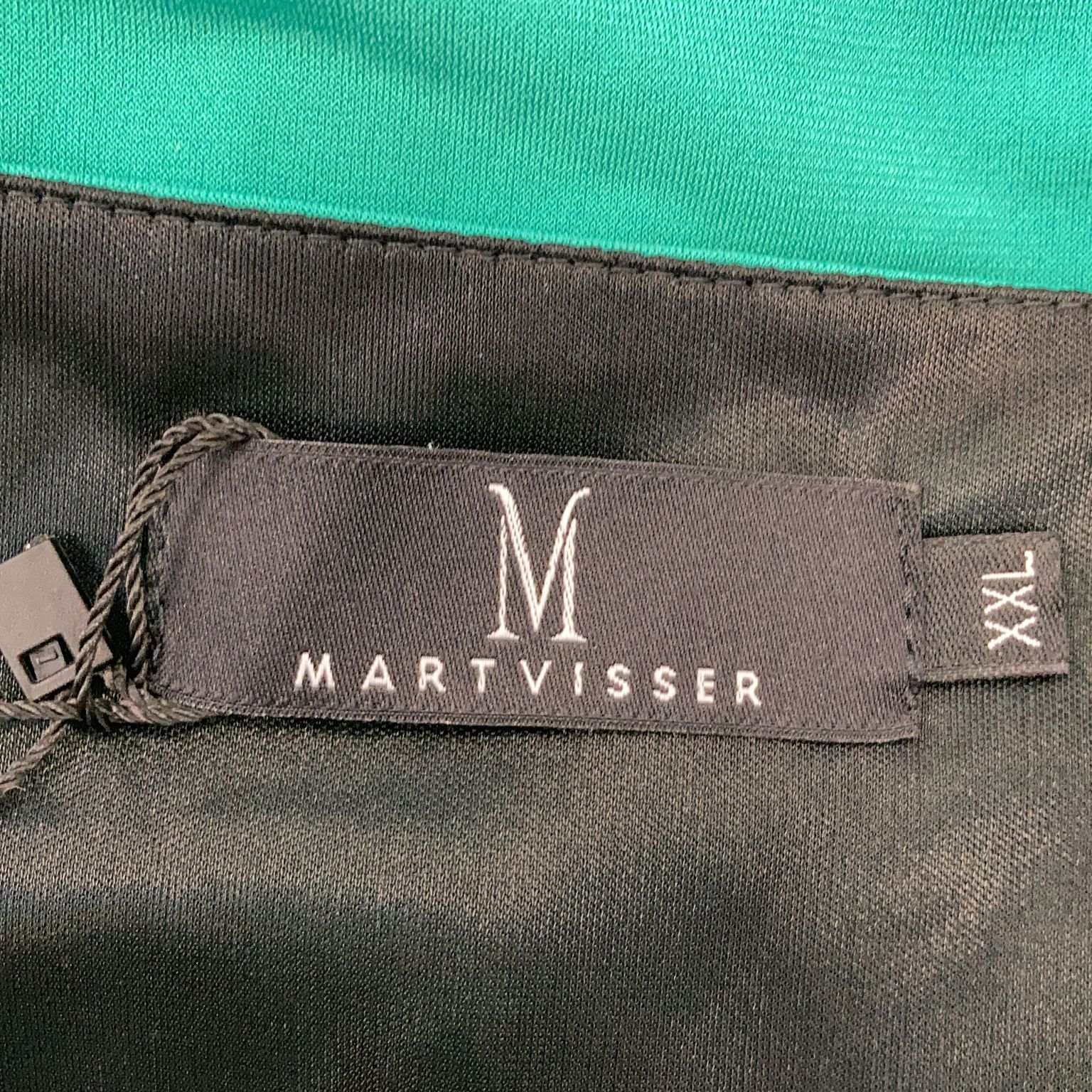 martvisser