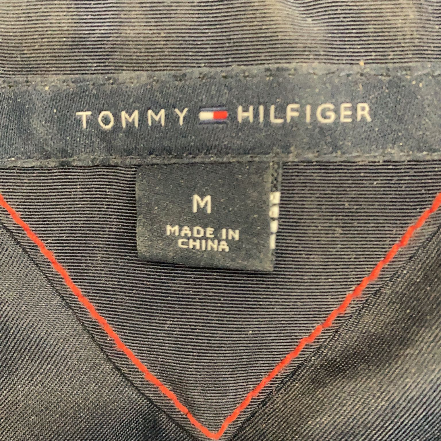 Tommy Hilfiger