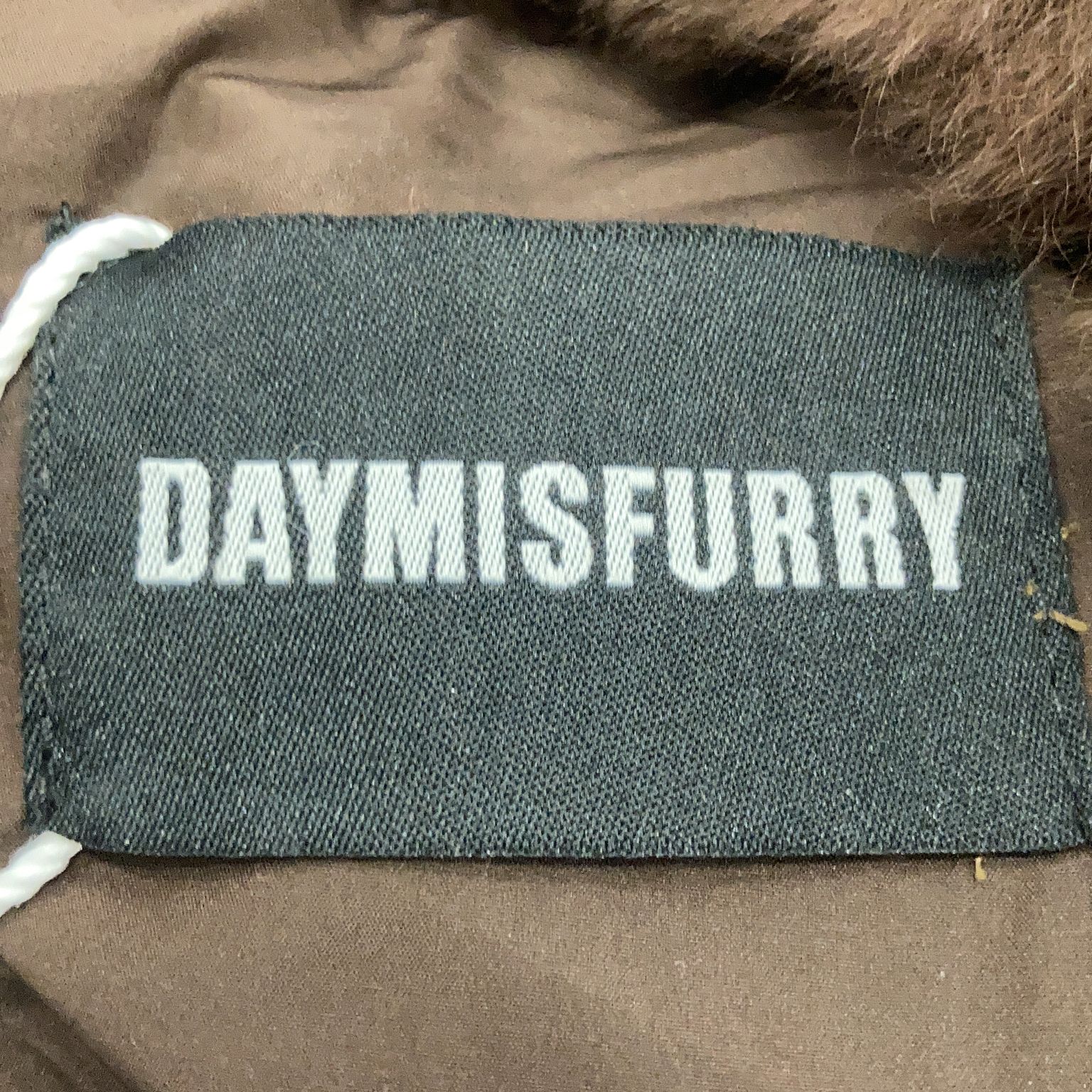 Daymisfurry