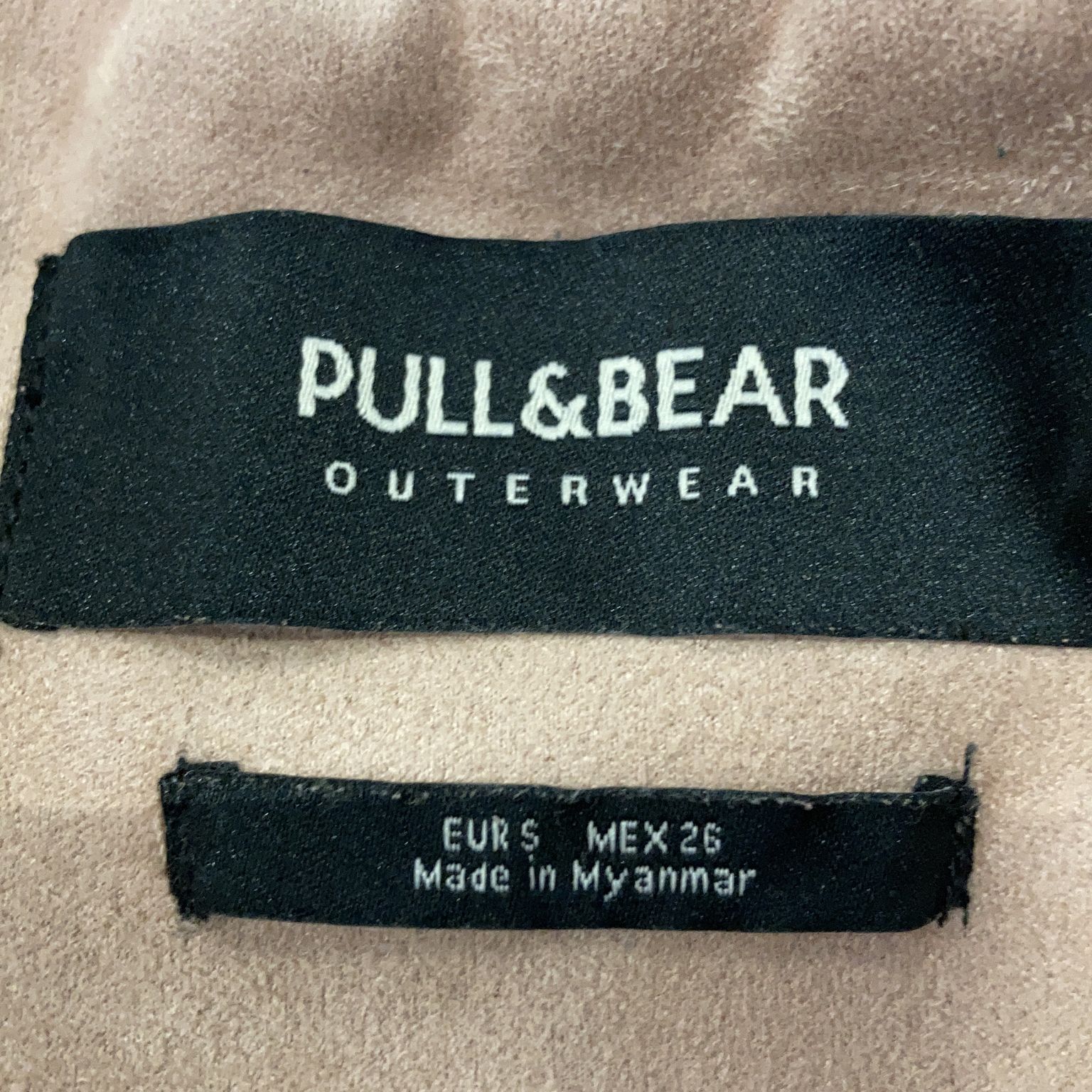 Pull  Bear