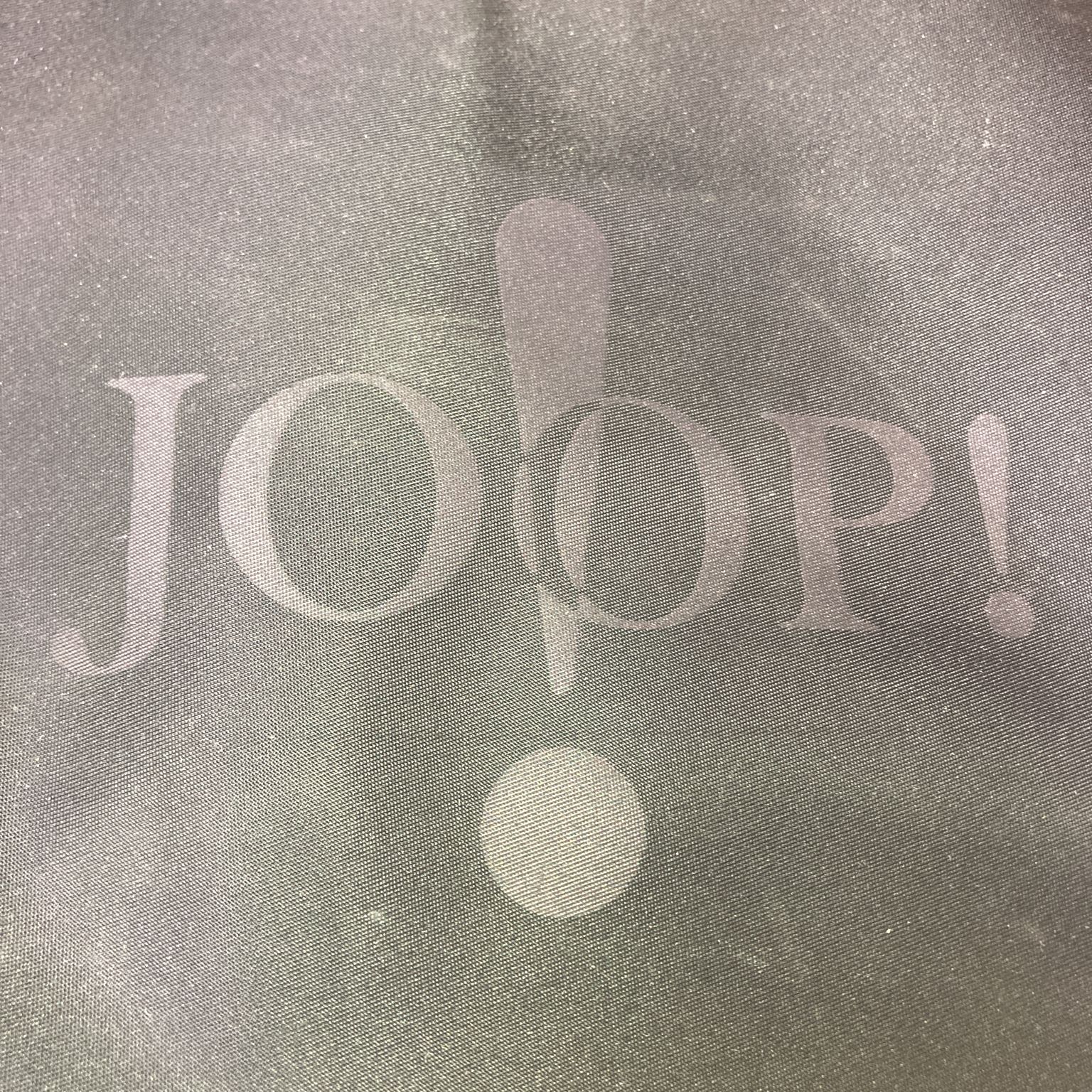 JOOP!