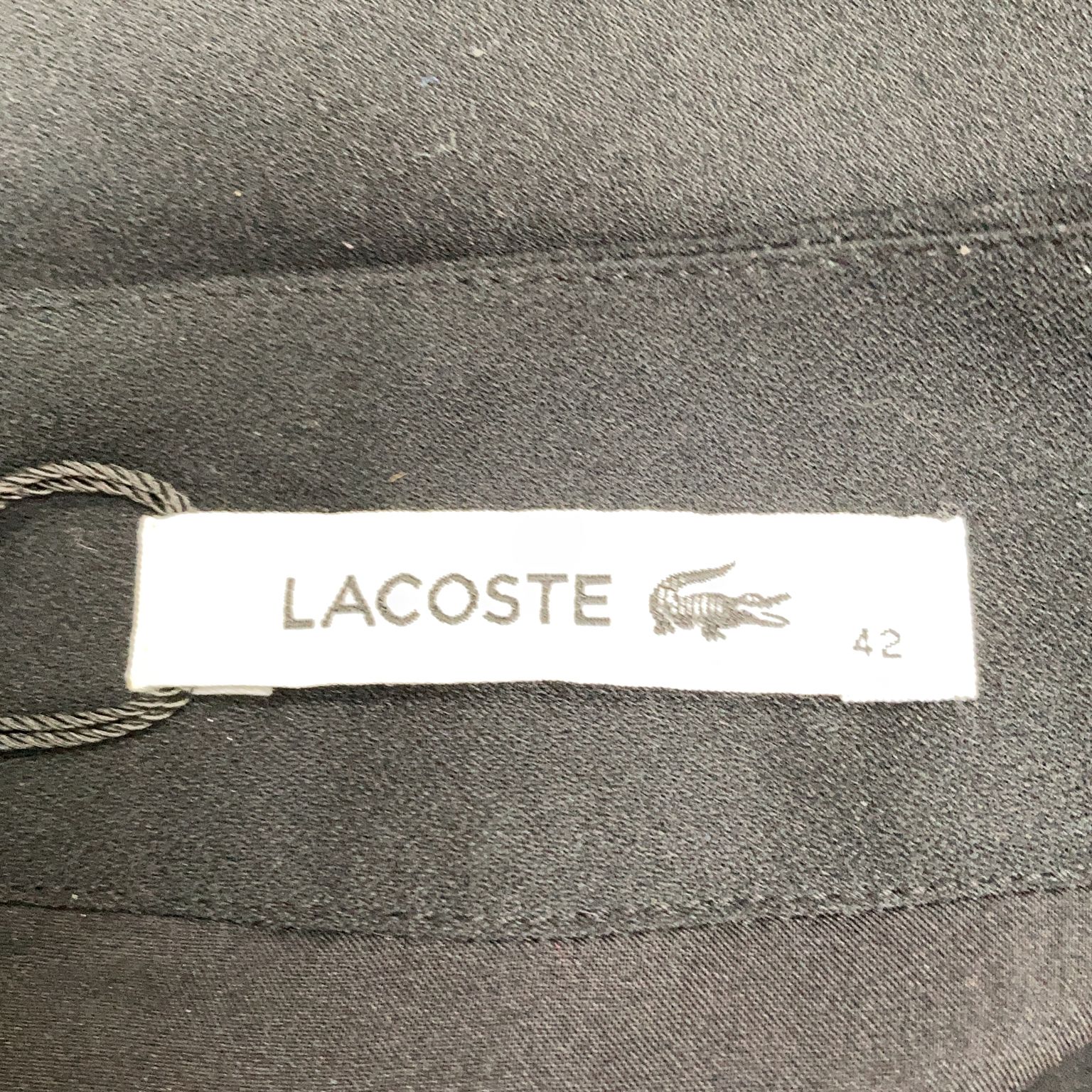 Lacoste