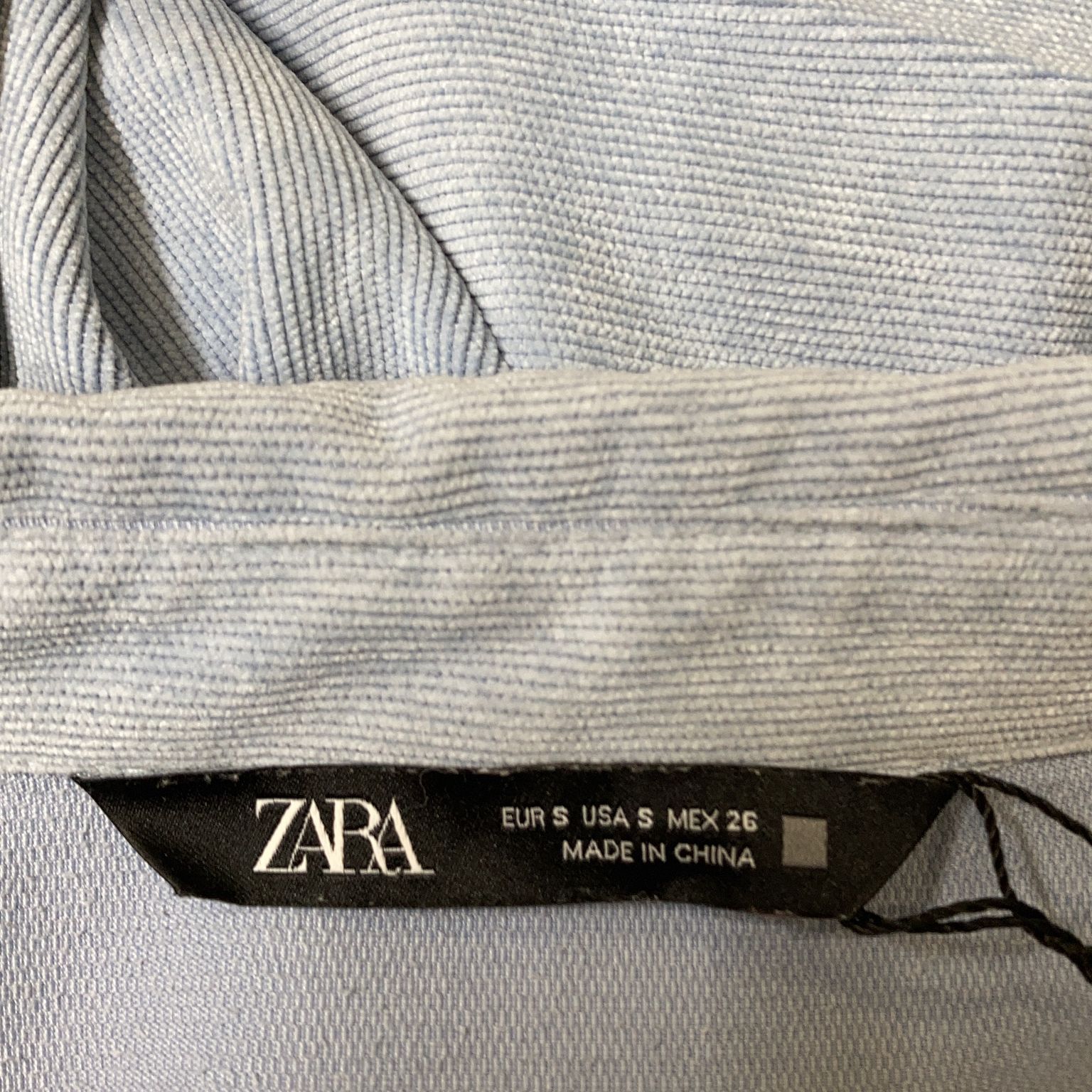 Zara