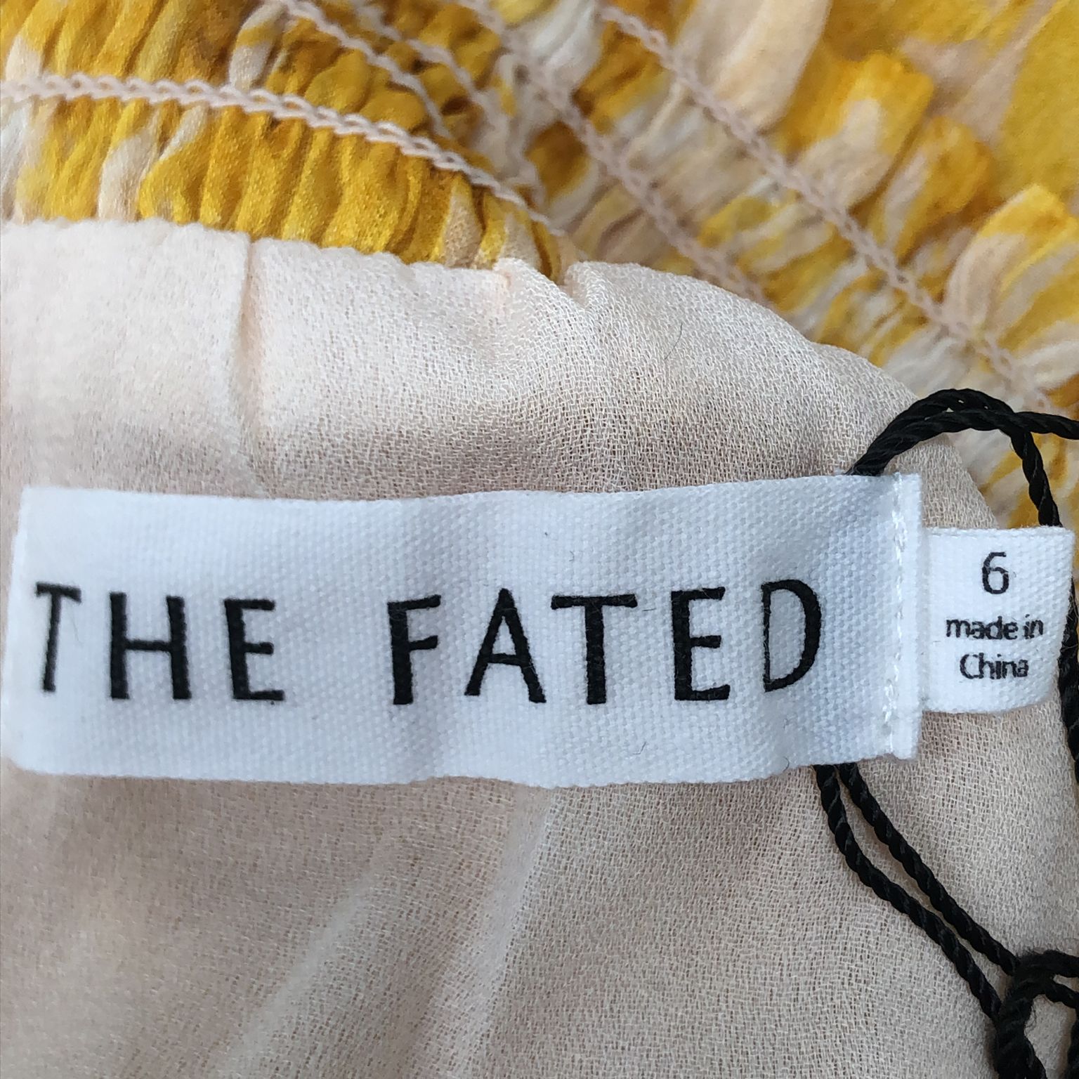 The Fated