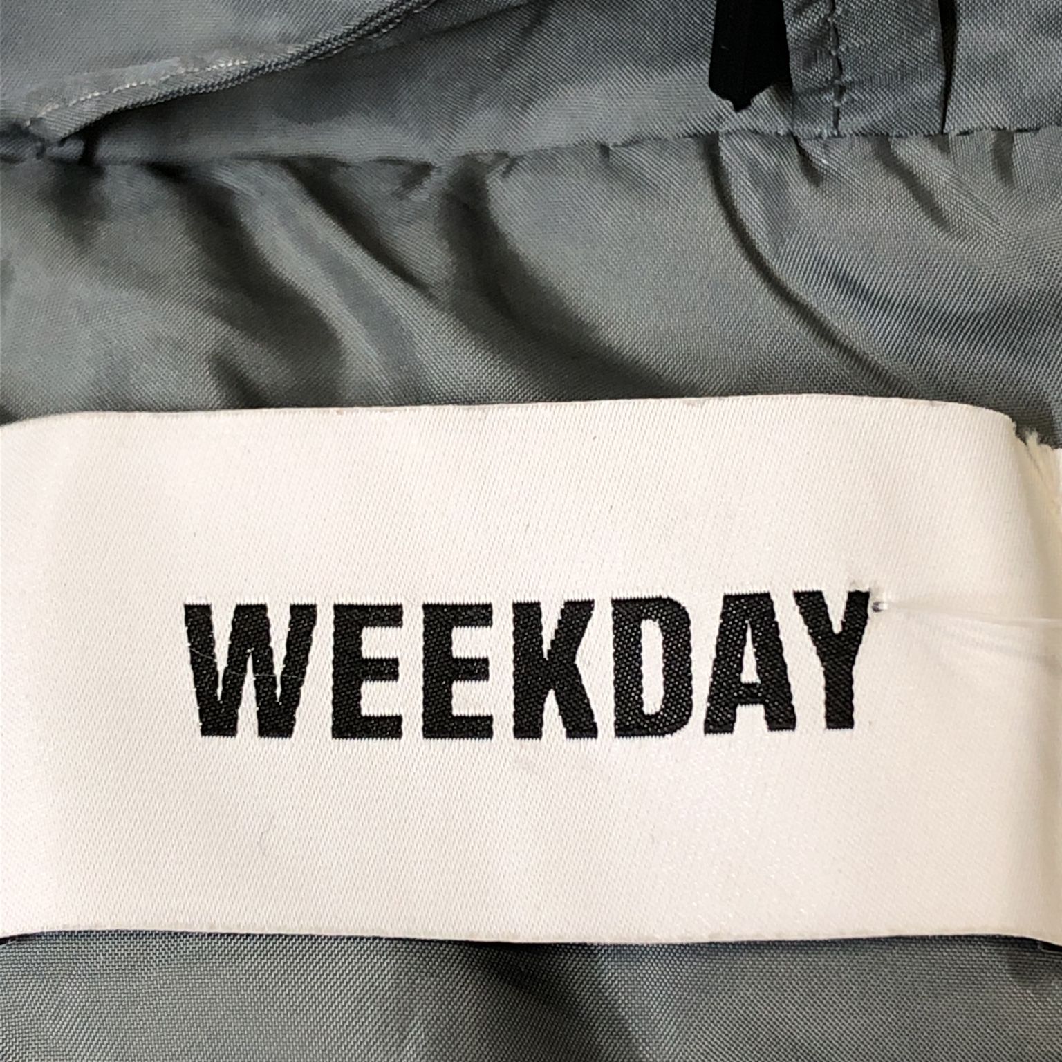 Weekday