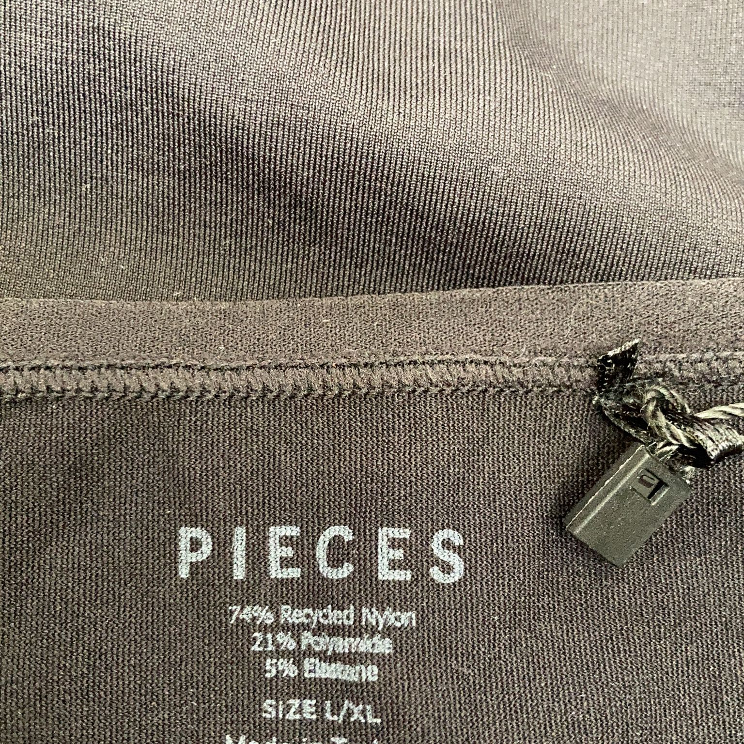 Pieces