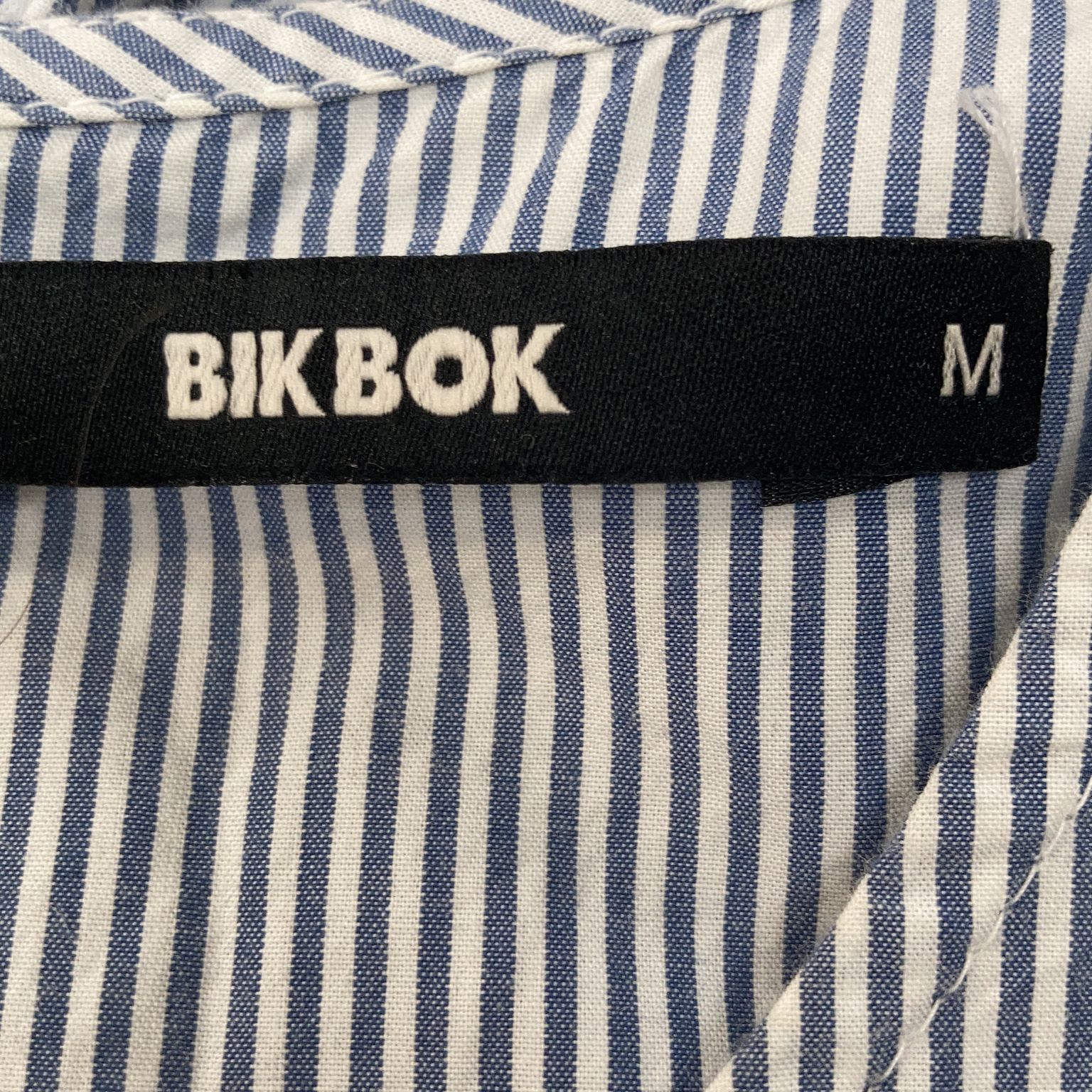 Bik Bok