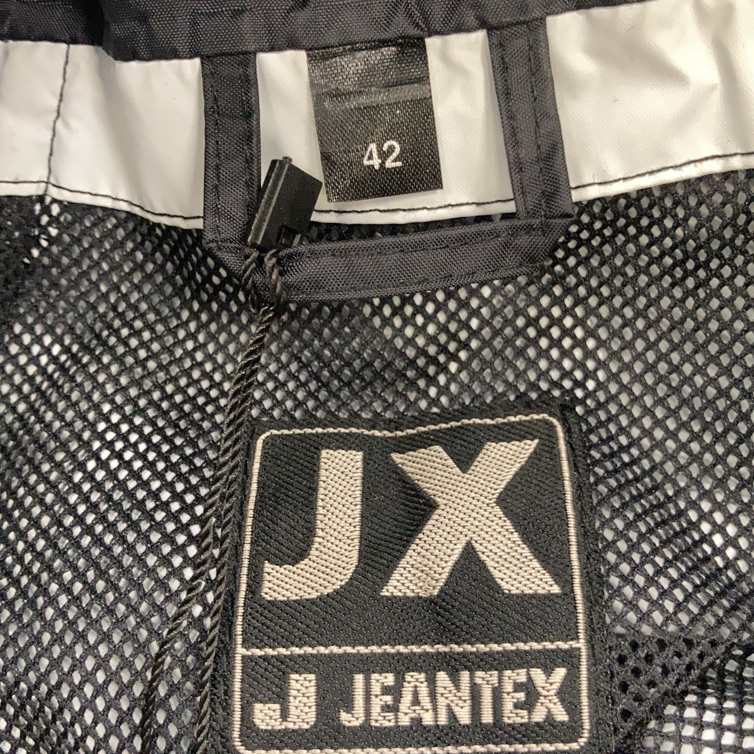 J Jeantex