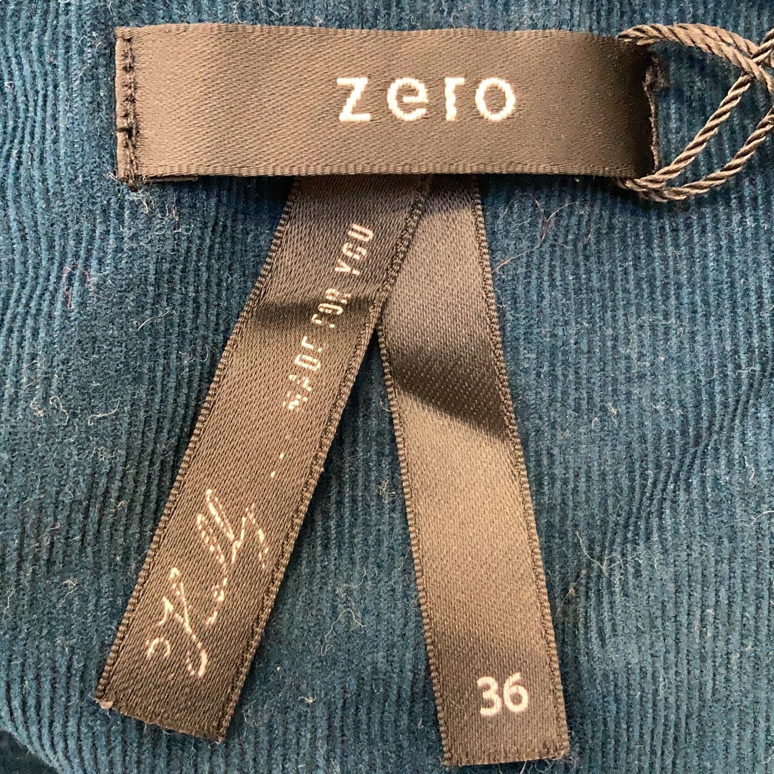 Zero