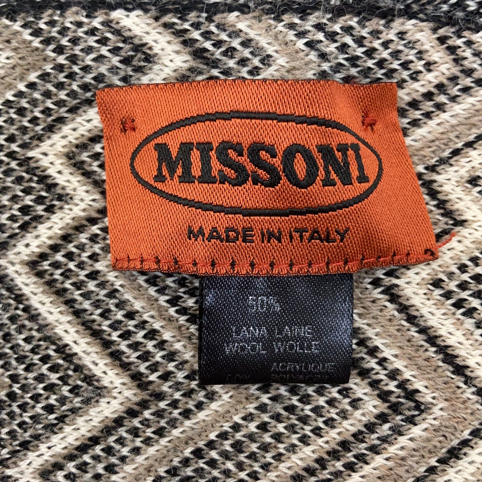 Missoni