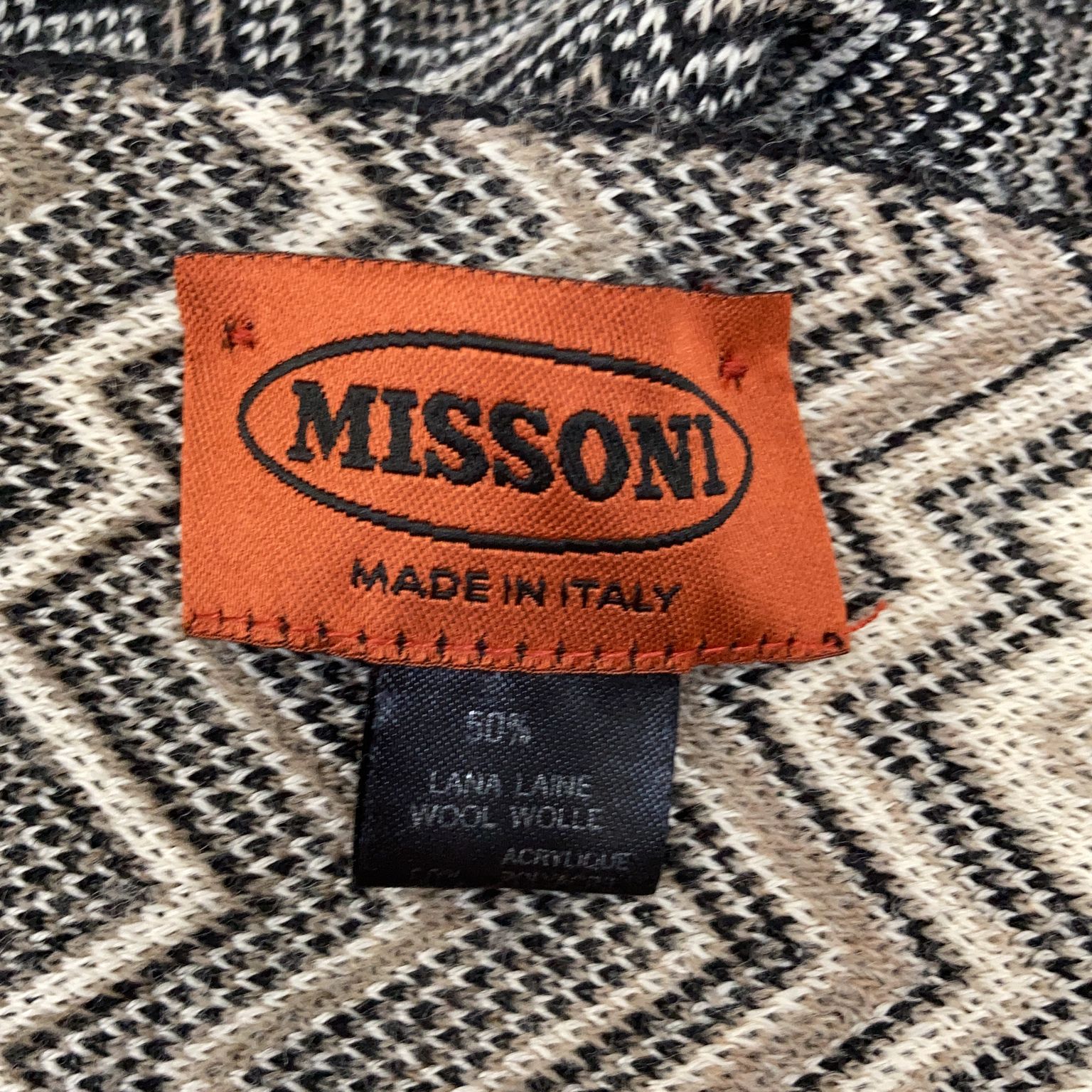 Missoni