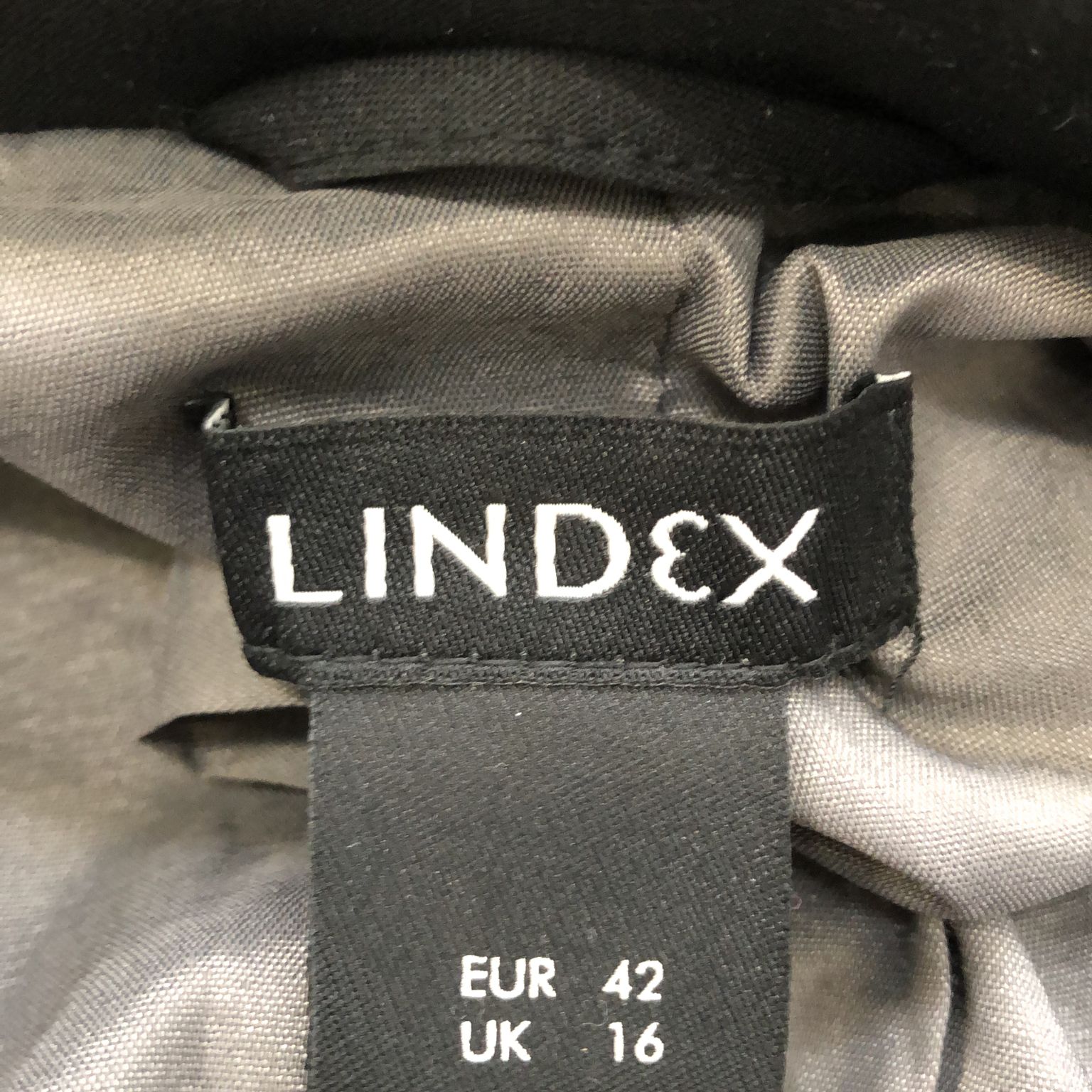 Lindex