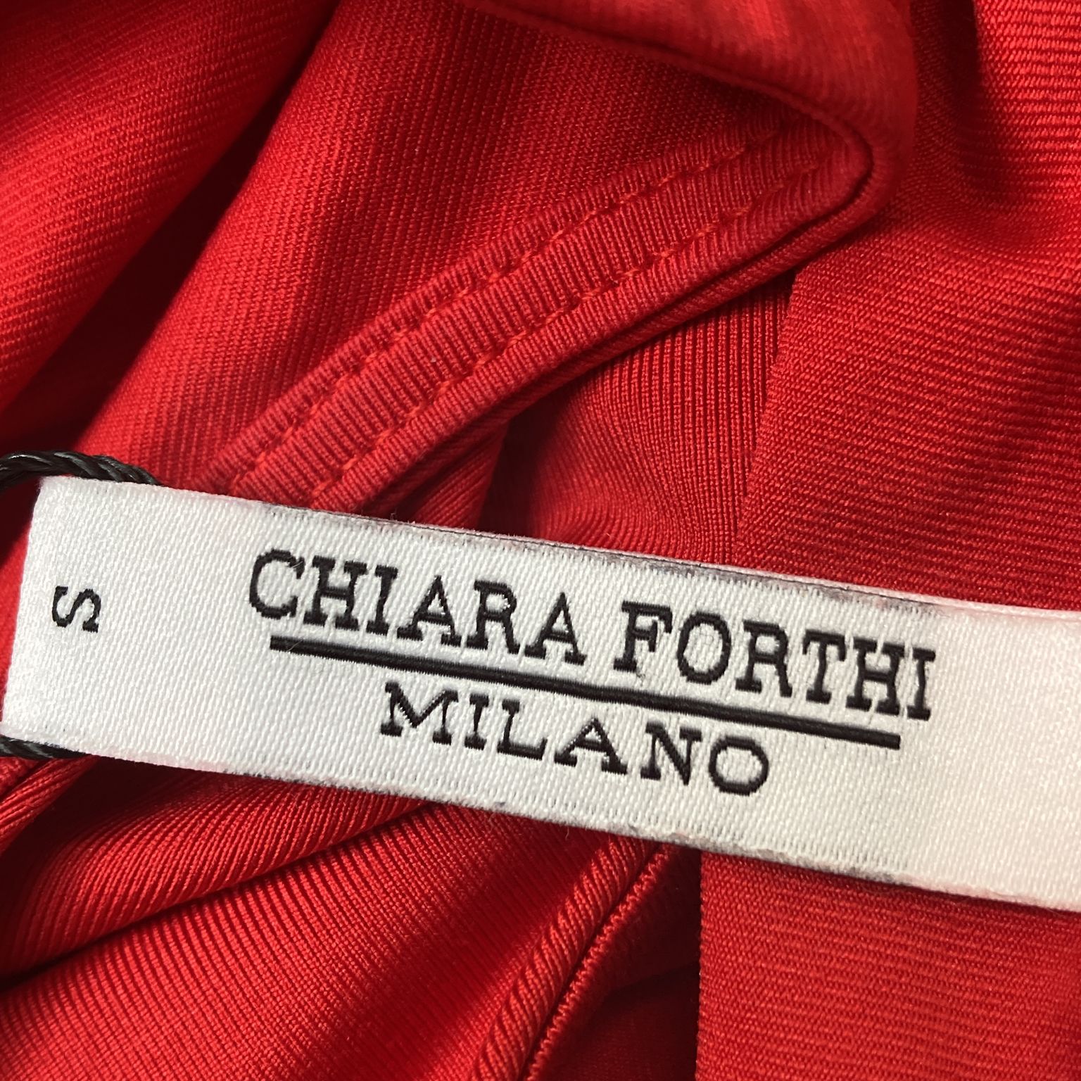 Chiara Forthi Milano