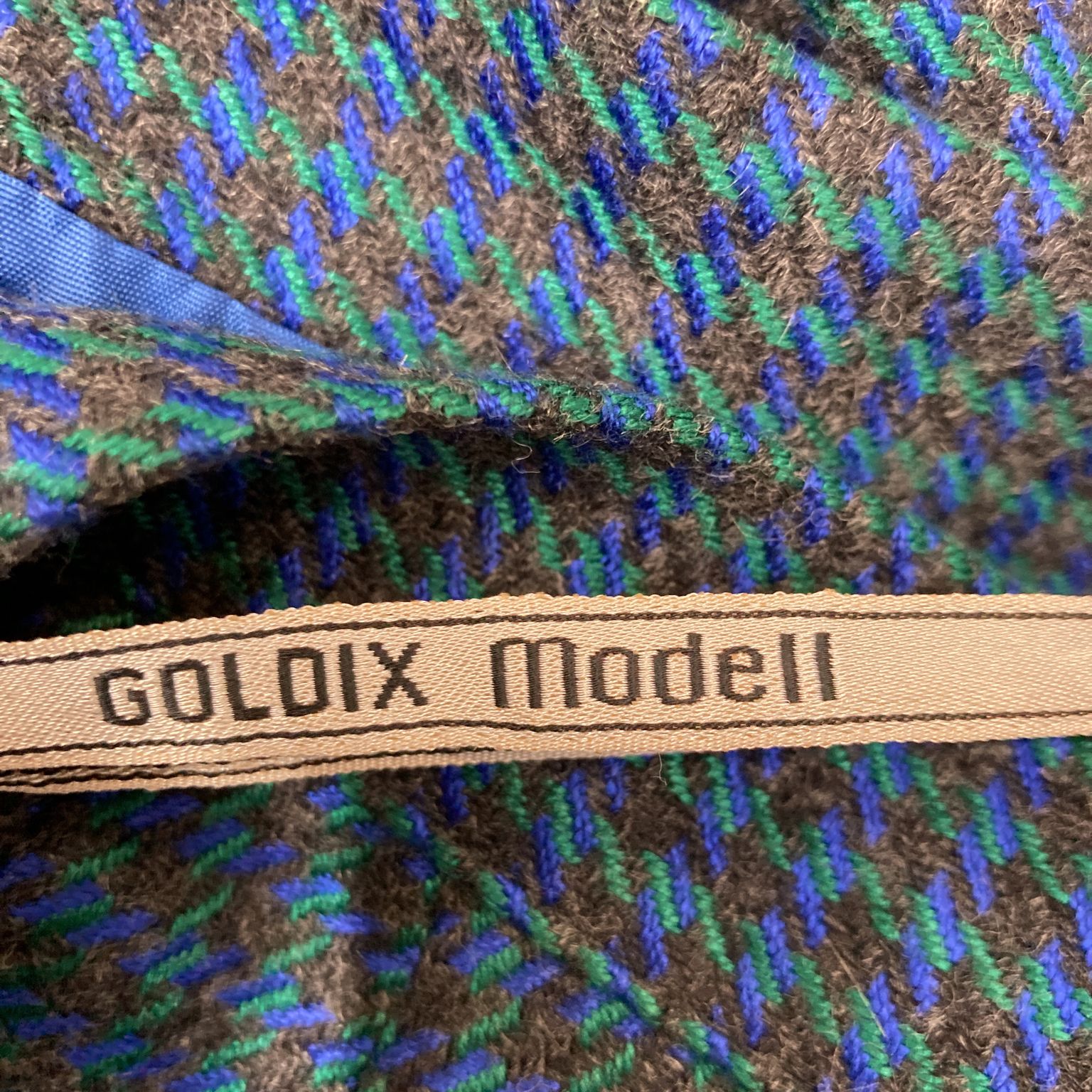 Goldix