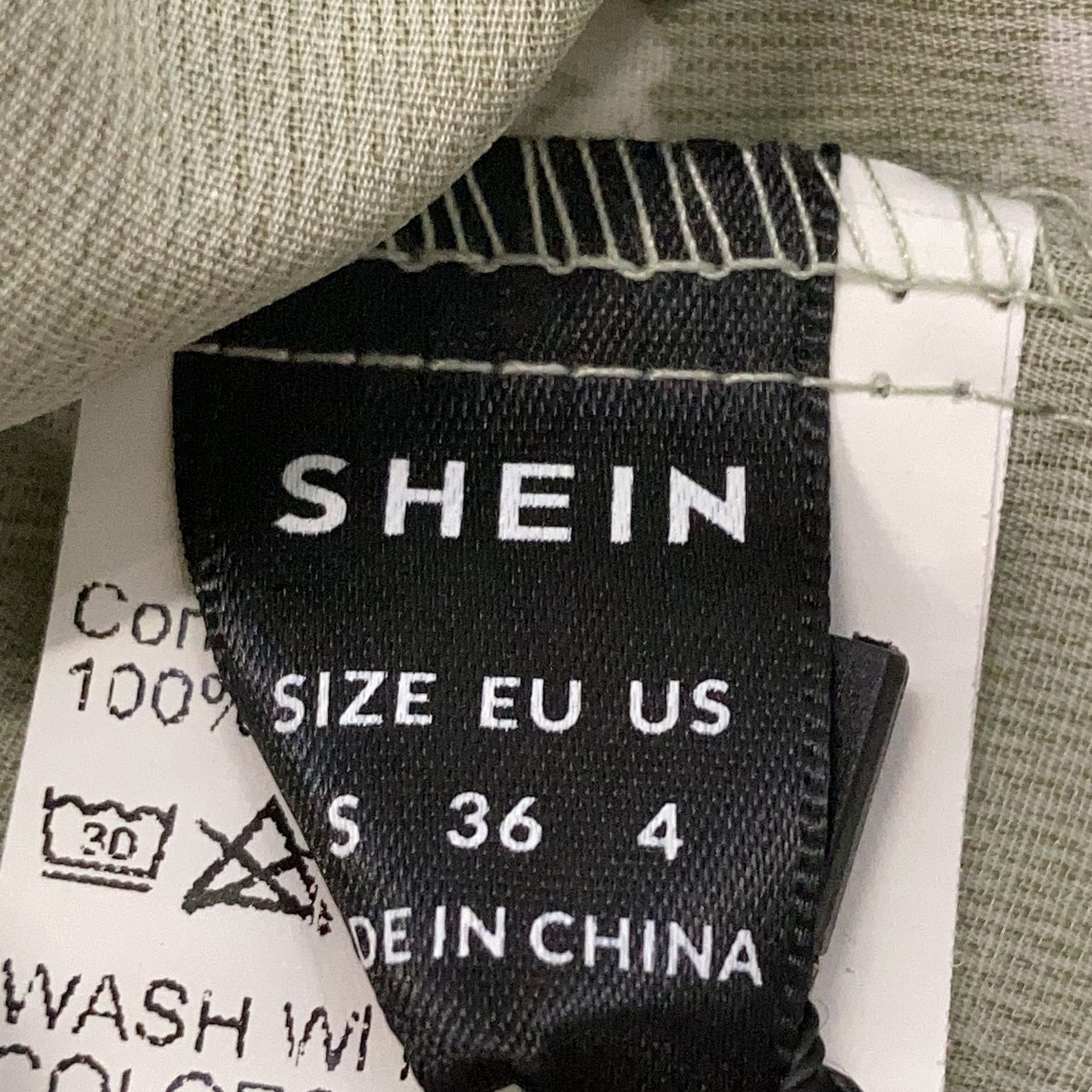 Shein