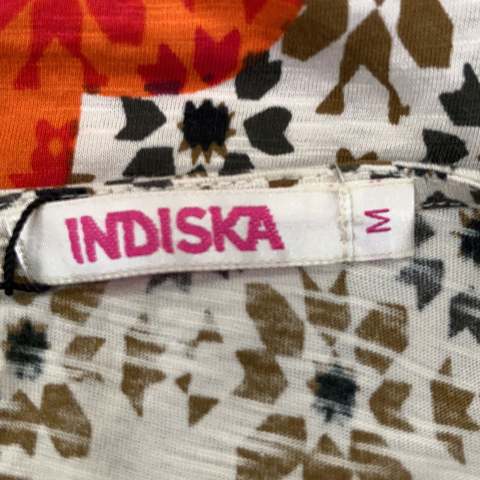 Indiska