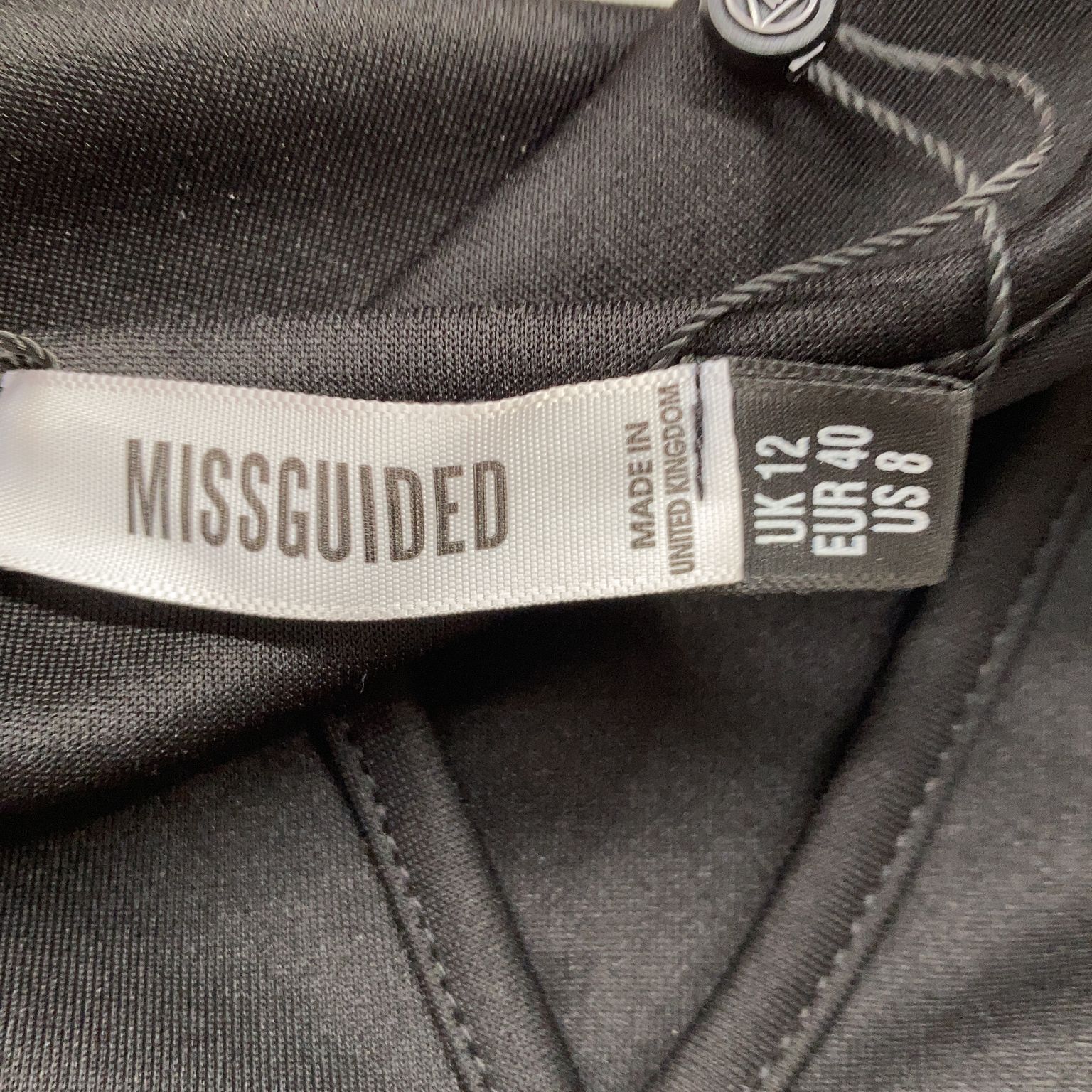 Missguided