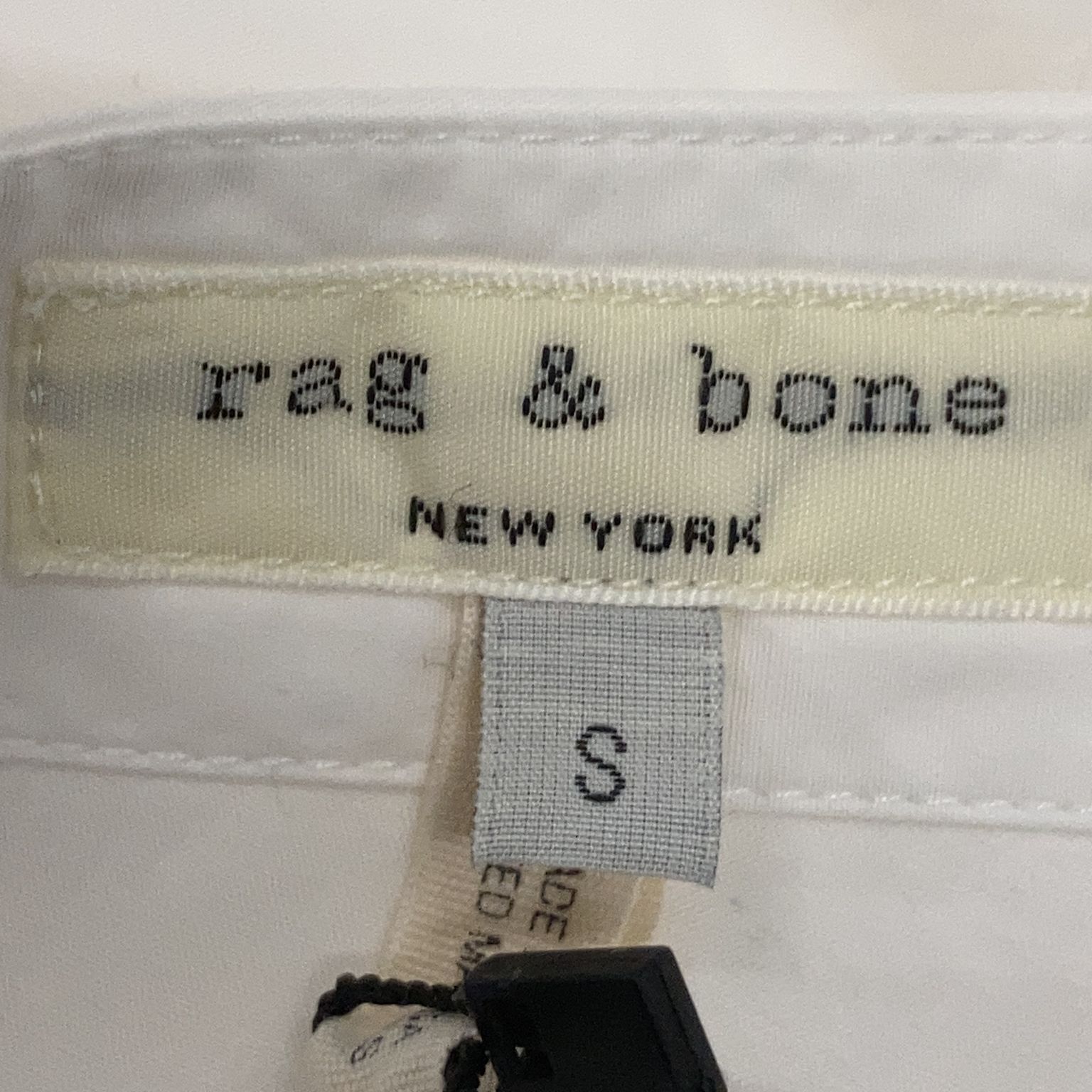 Rag  Bone