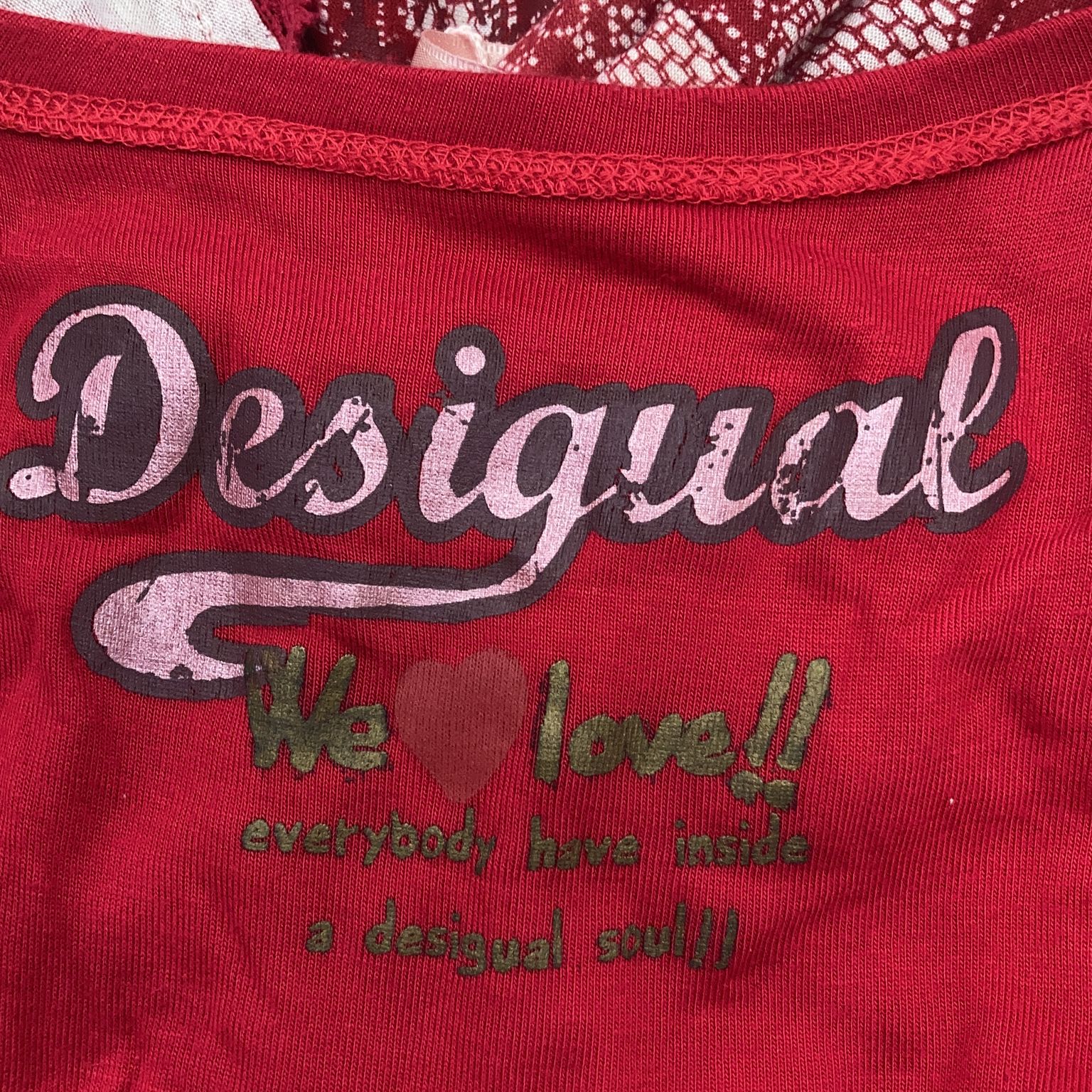 Desigual