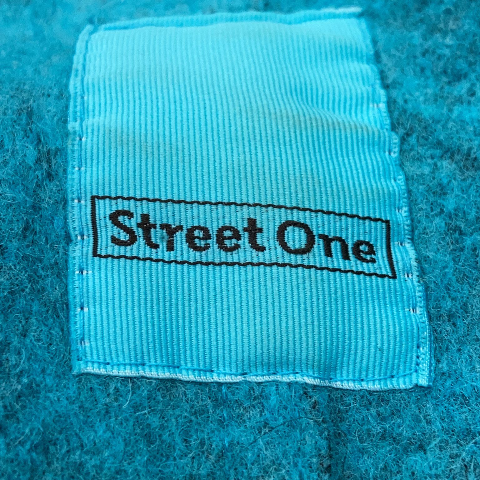 Street One