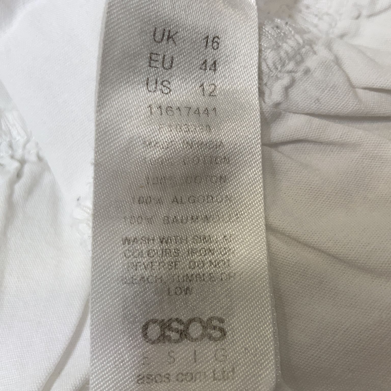 ASOS Design