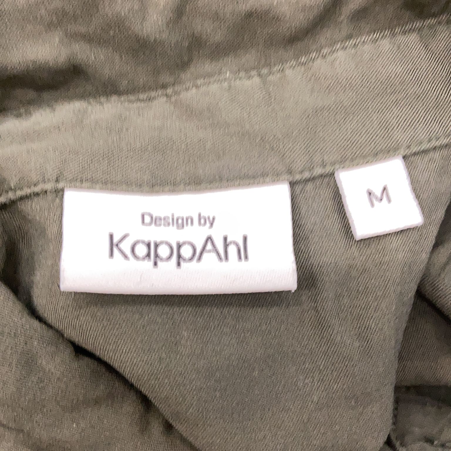 KappAhl