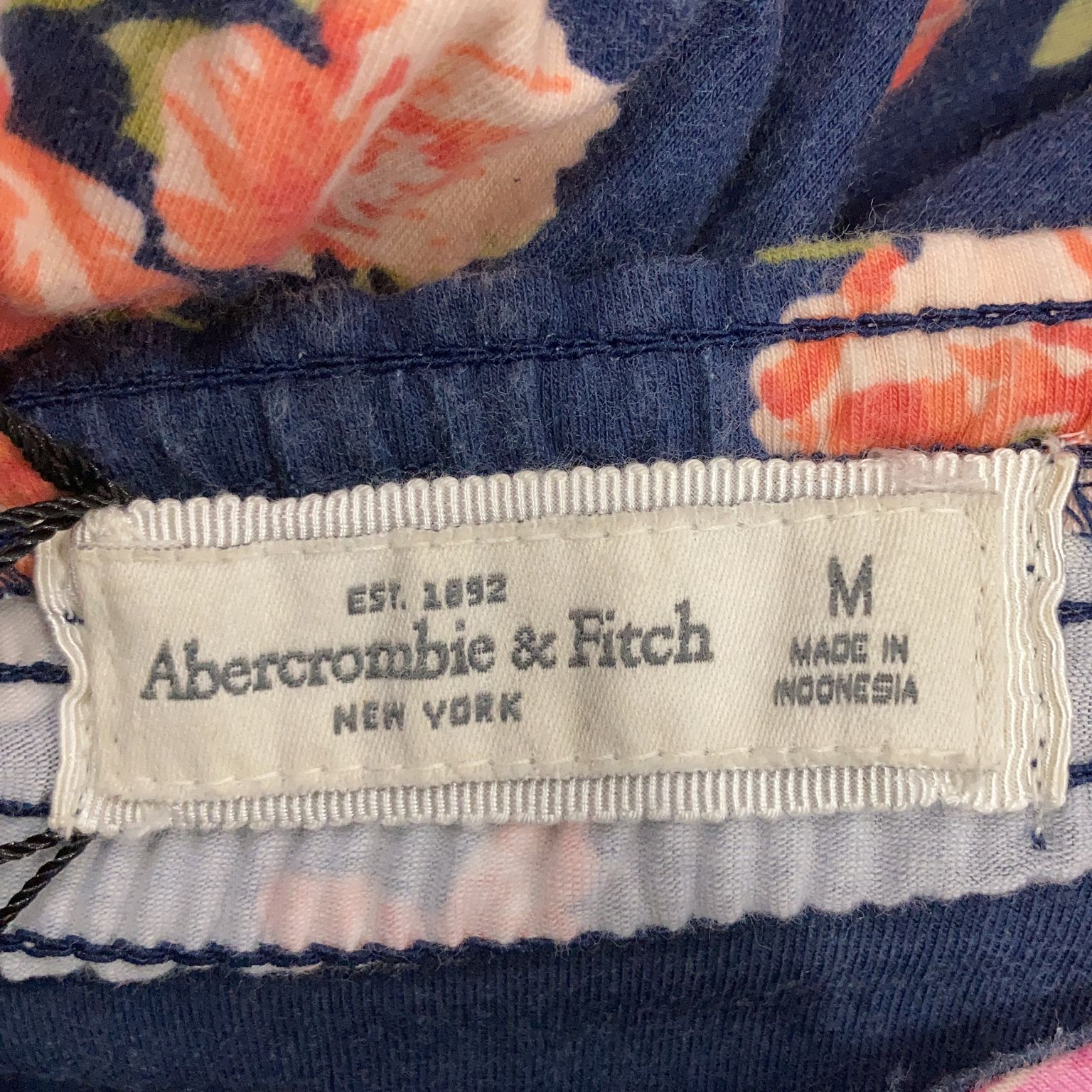 Abercrombie  Fitch