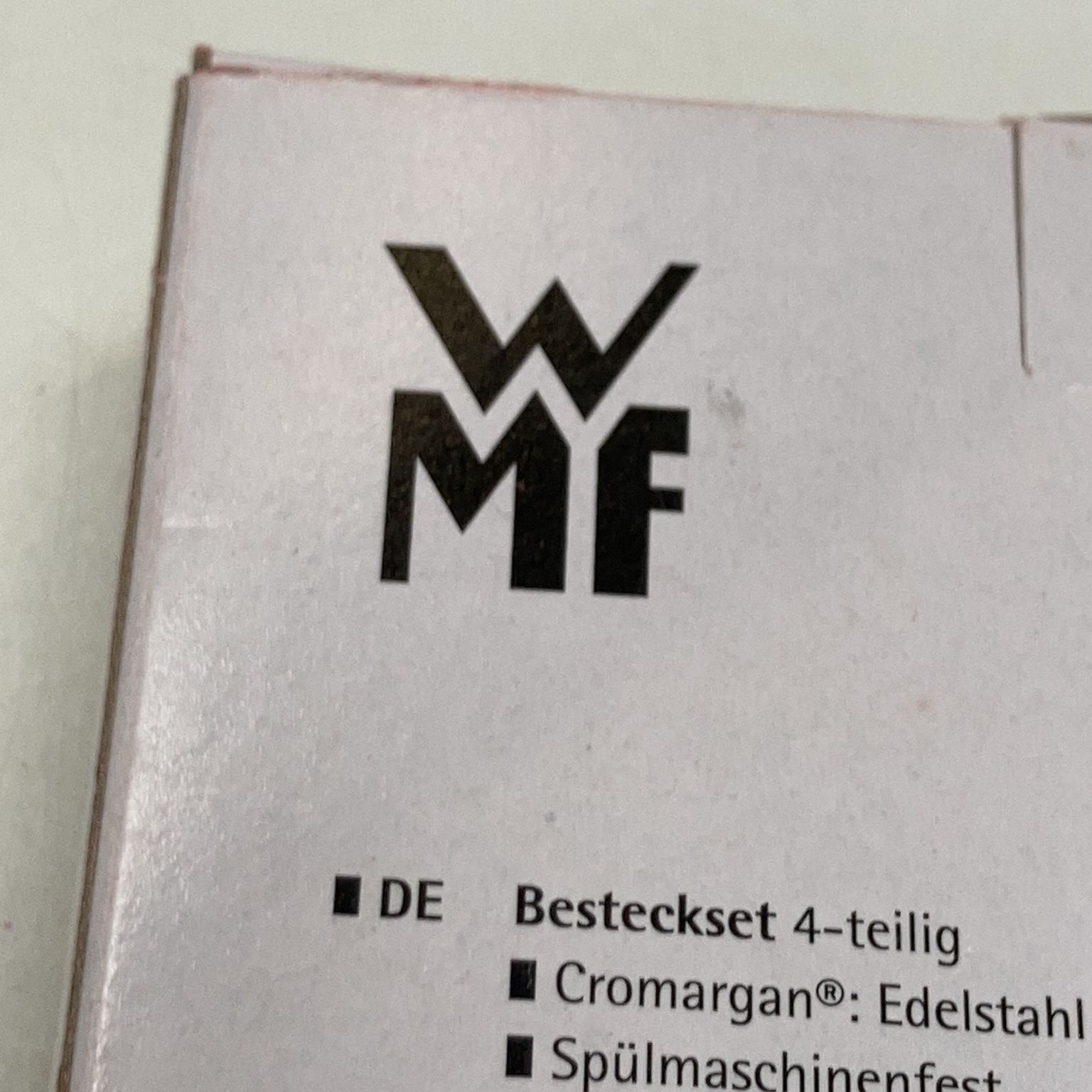 WMF