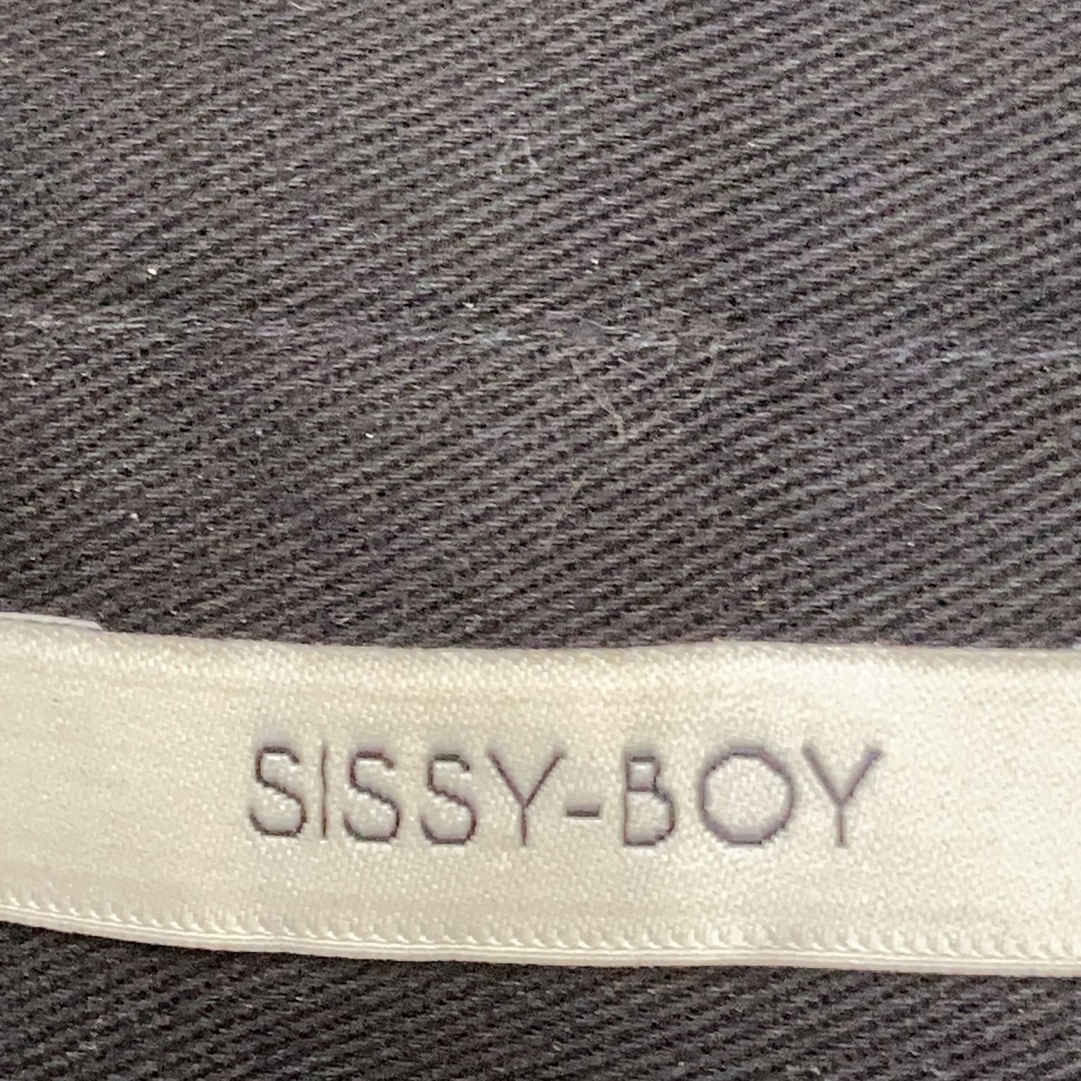 Sissy-Boy