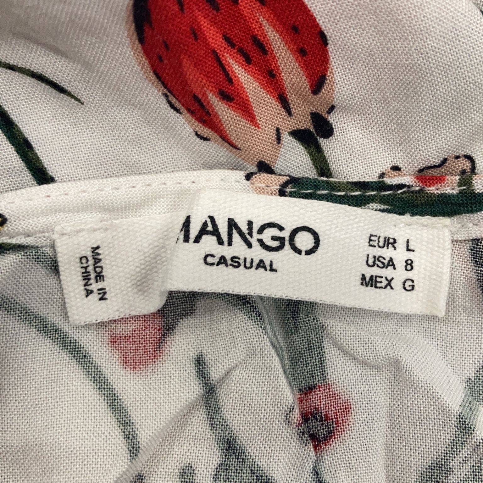 Mango