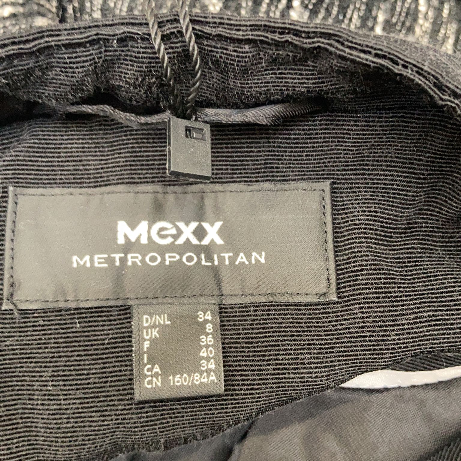 Mexx