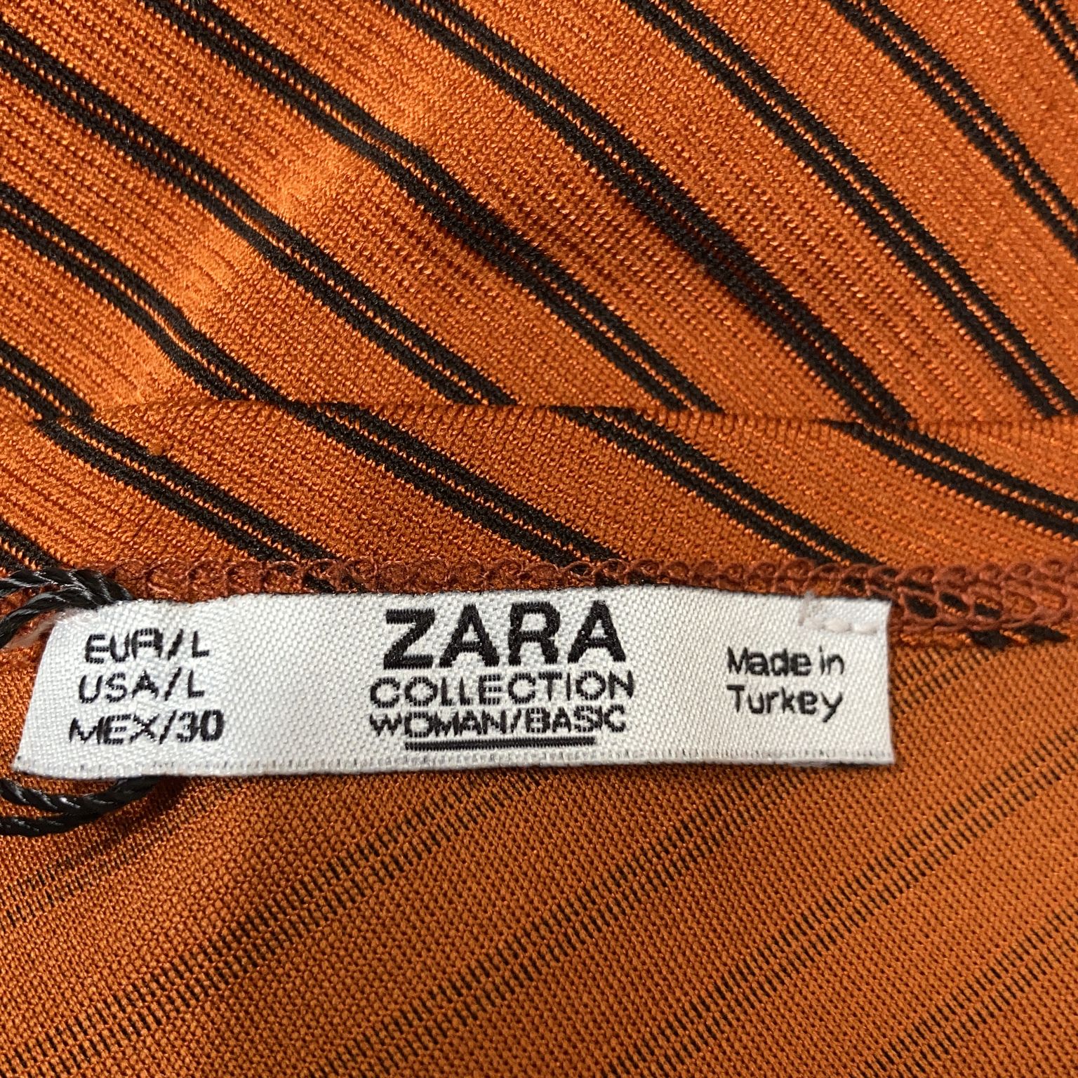 Zara Woman