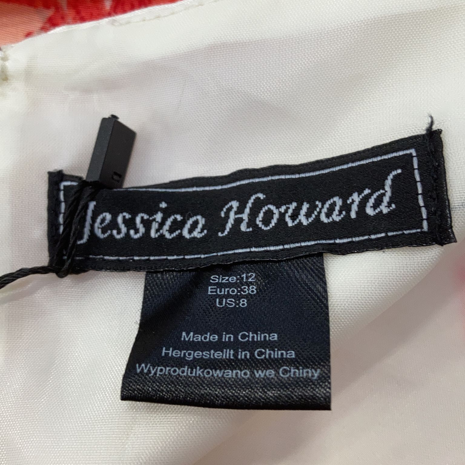 Jessica Howard