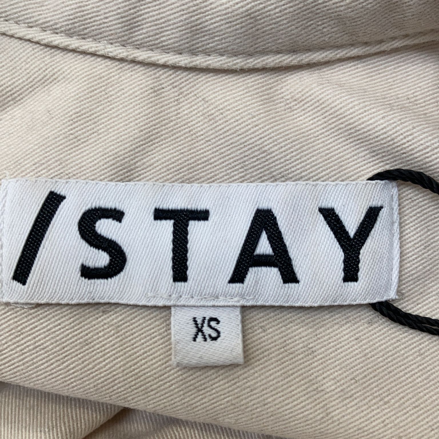 Stay