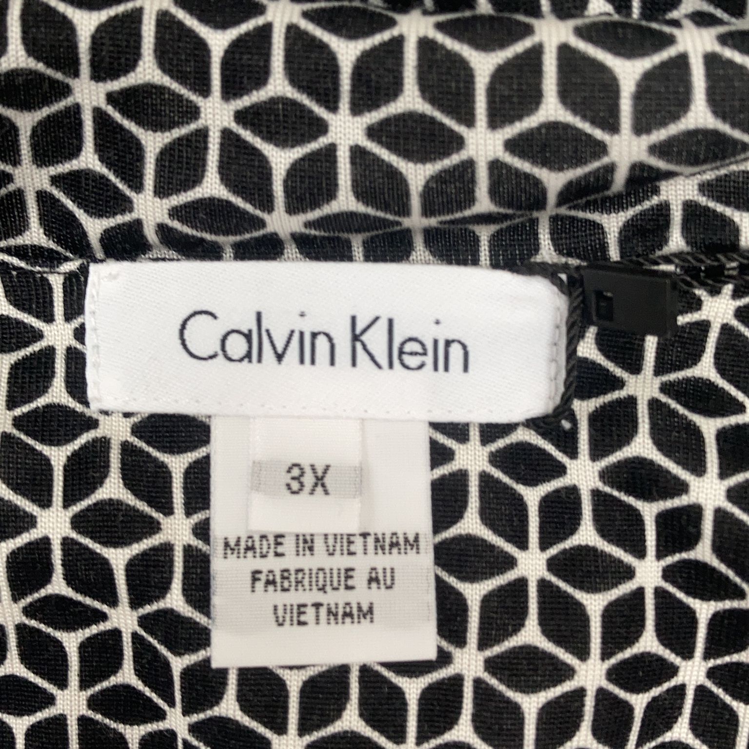 Calvin Klein