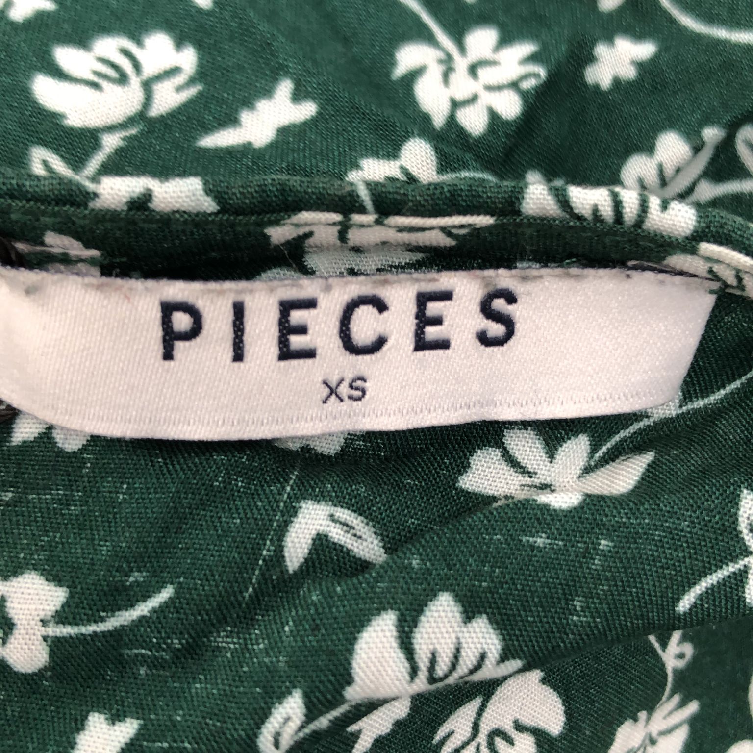 Pieces