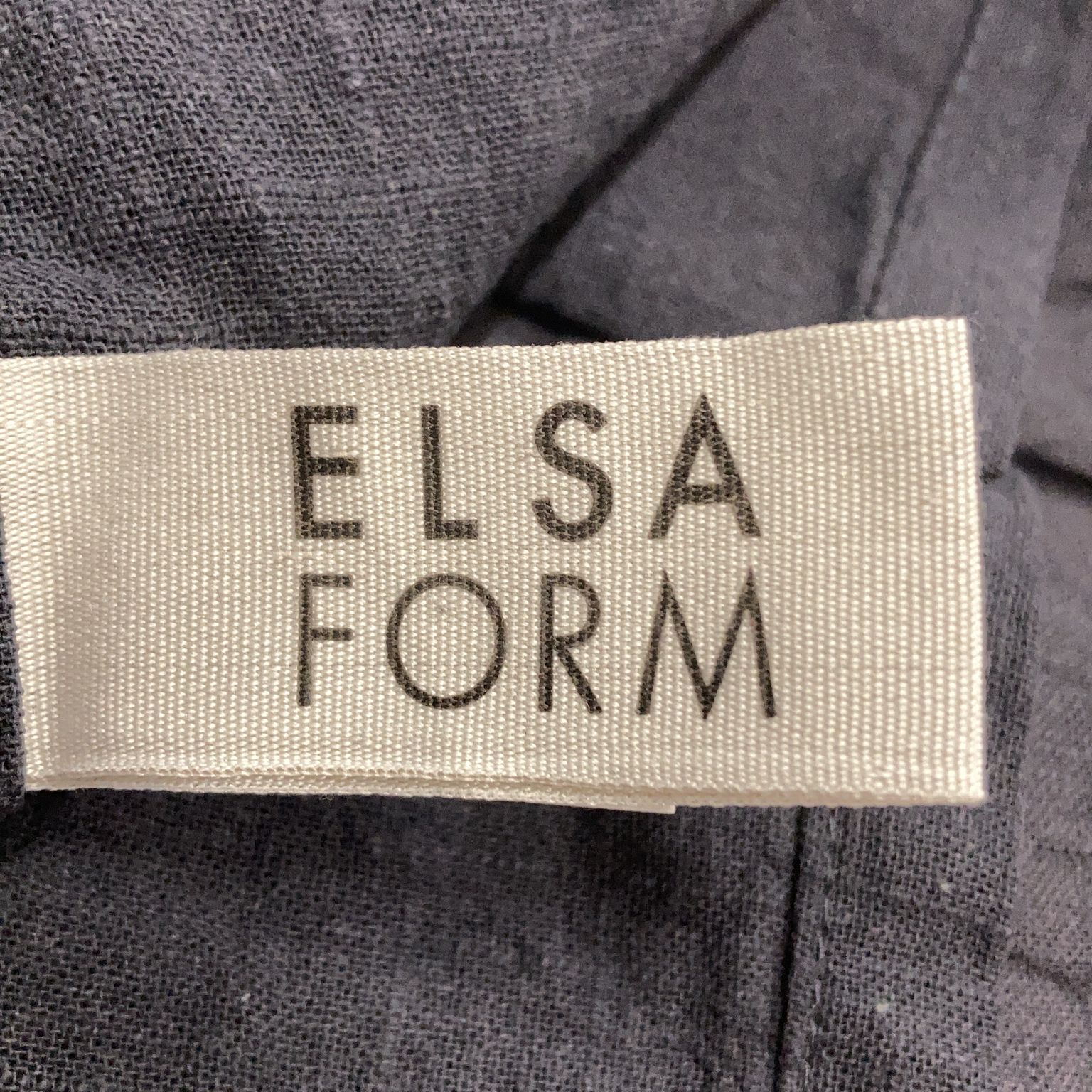 Elsaform