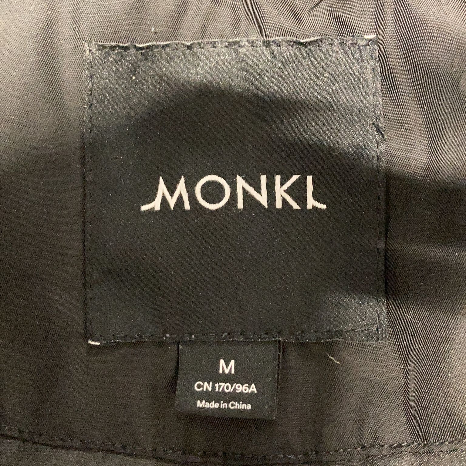 Monki