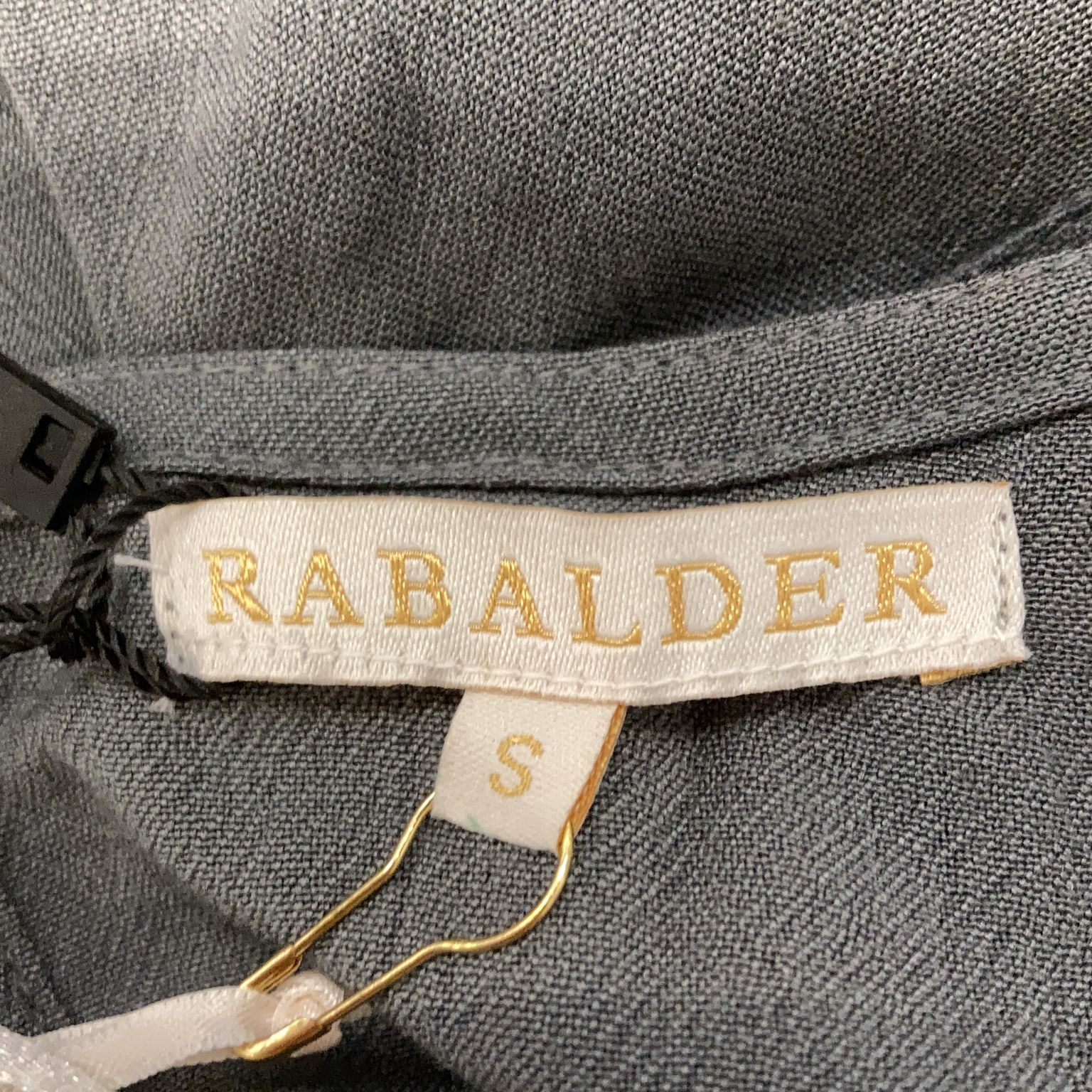 Rabalder