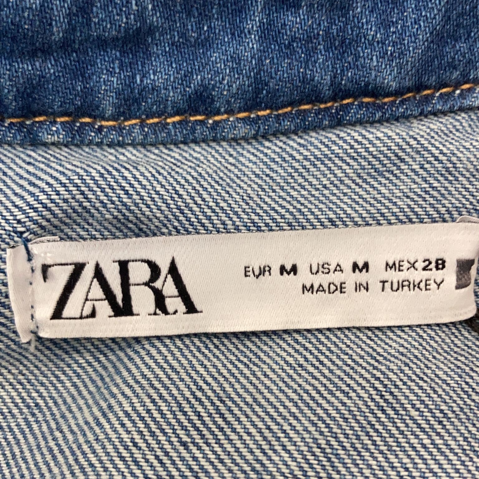 Zara