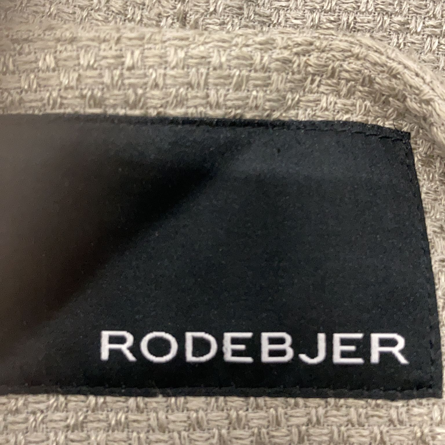 Rodebjer