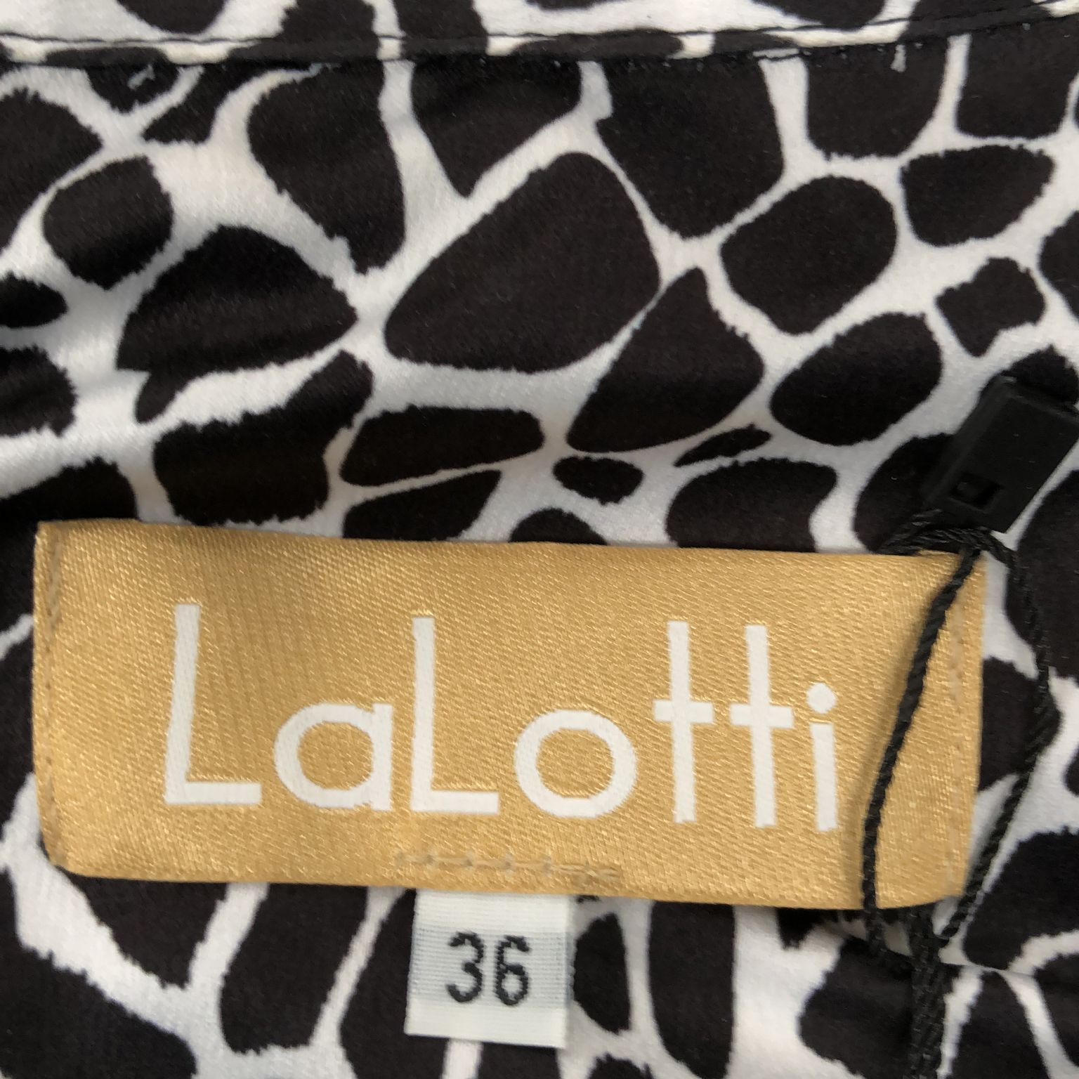 Lalotti